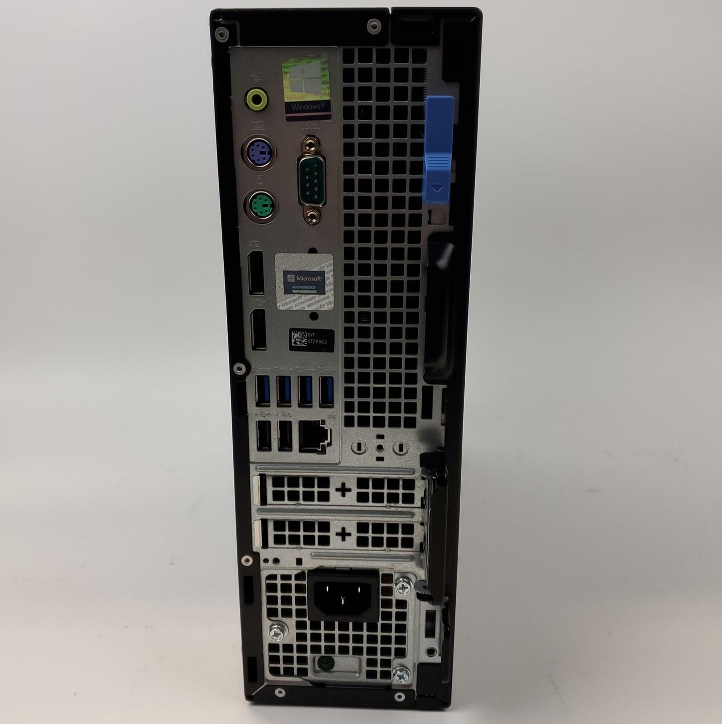 Dell OptiPlex 7060 Win 11 Home i5-8500 32GB RAM 256 NVMe | Grade B
