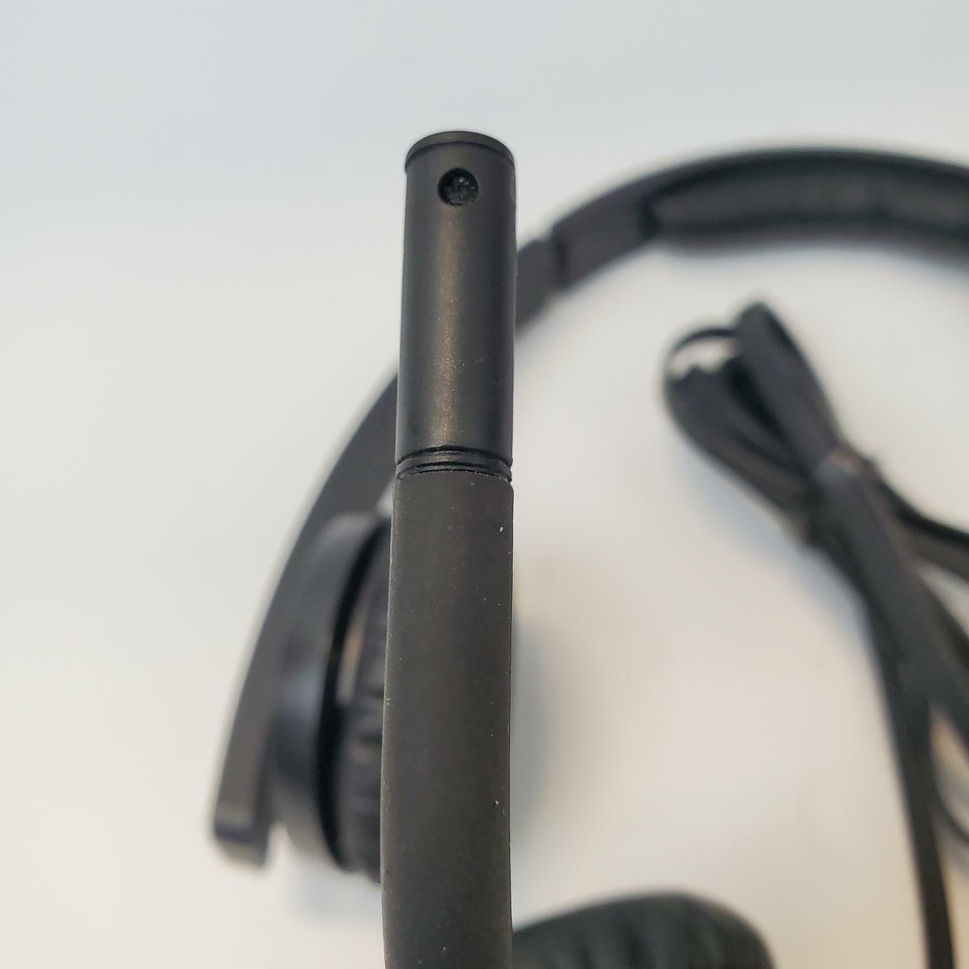 Logitech H650 USB Wired Headset | Grade A