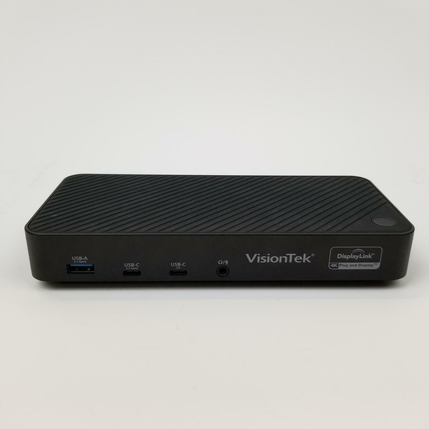 VisionTek VT7000 Display Dock Docking Station | Grade A
