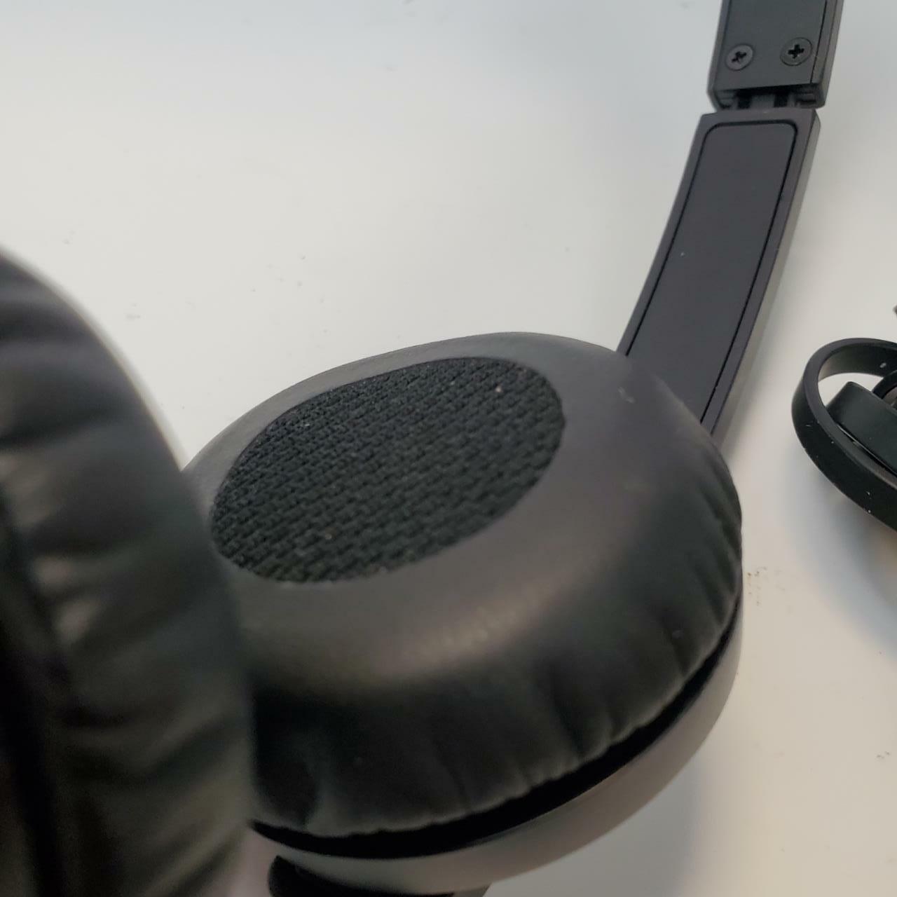 Logitech H650 USB Wired Headset | Grade A