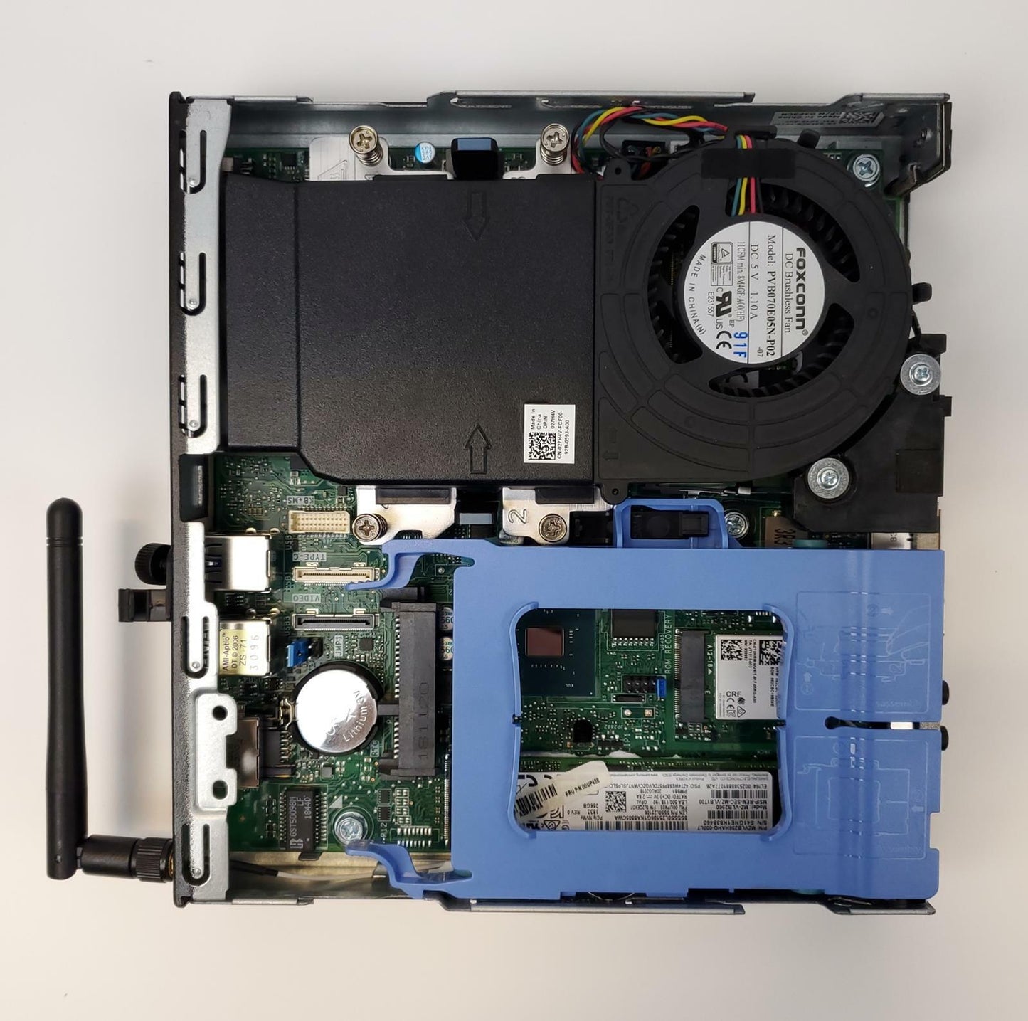 Dell OptiPlex 7060 Win 11 Home i5-8500T i5-8500T 32GB RAM 256GB NVMe | Grade C