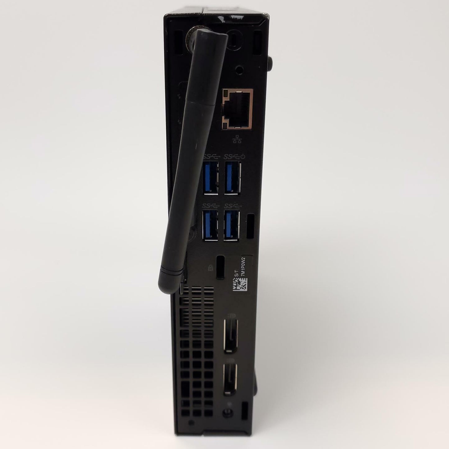 Dell OptiPlex 7060 Win 11 Home i5-8500T i5-8500T 32GB RAM 256GB NVMe | Grade C