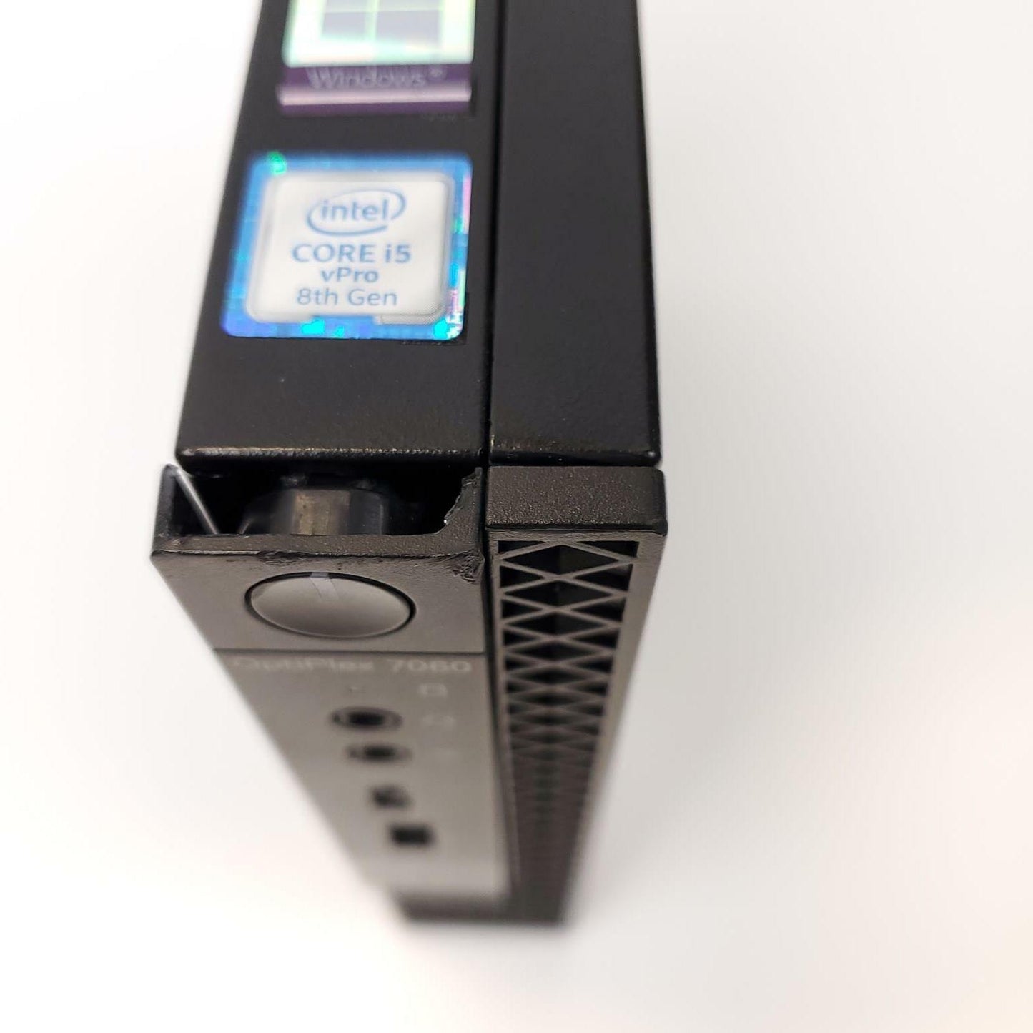 Dell OptiPlex 7060 Win 11 Home i5-8500T i5-8500T 32GB RAM 256GB NVMe | Grade C