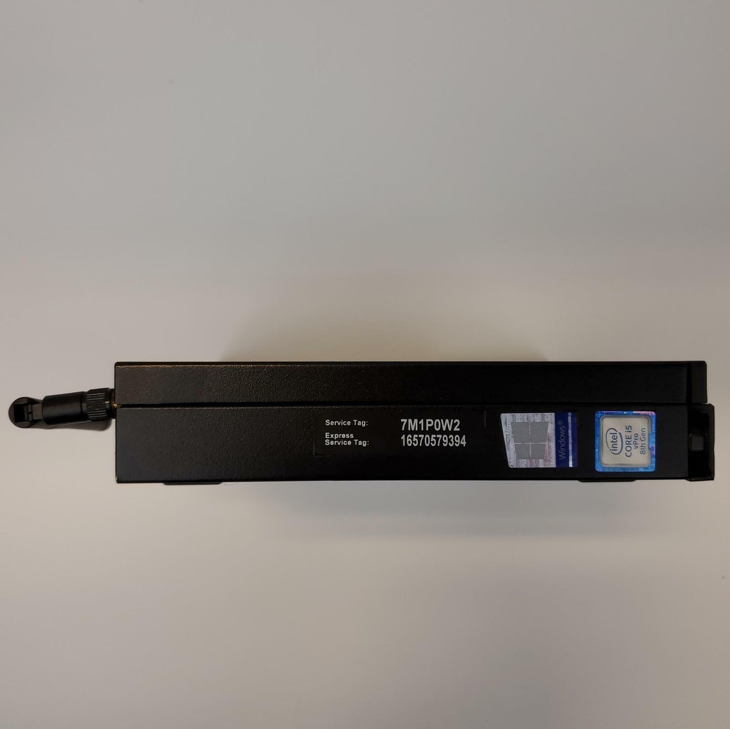 Dell OptiPlex 7060 Win 11 Home i5-8500T i5-8500T 32GB RAM 256GB NVMe | Grade C