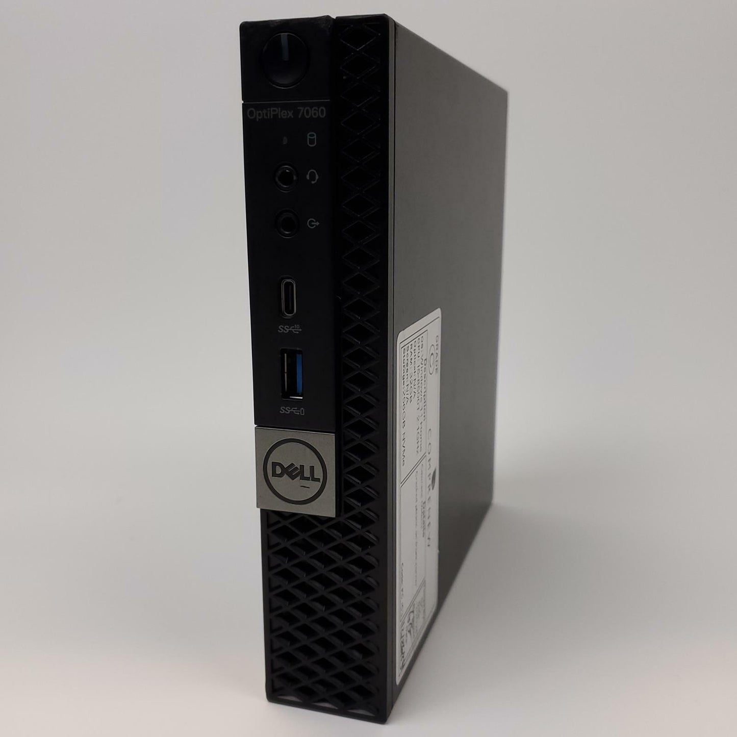 Dell OptiPlex 7060 Win 11 Home i5-8500T i5-8500T 32GB RAM 256GB NVMe | Grade C