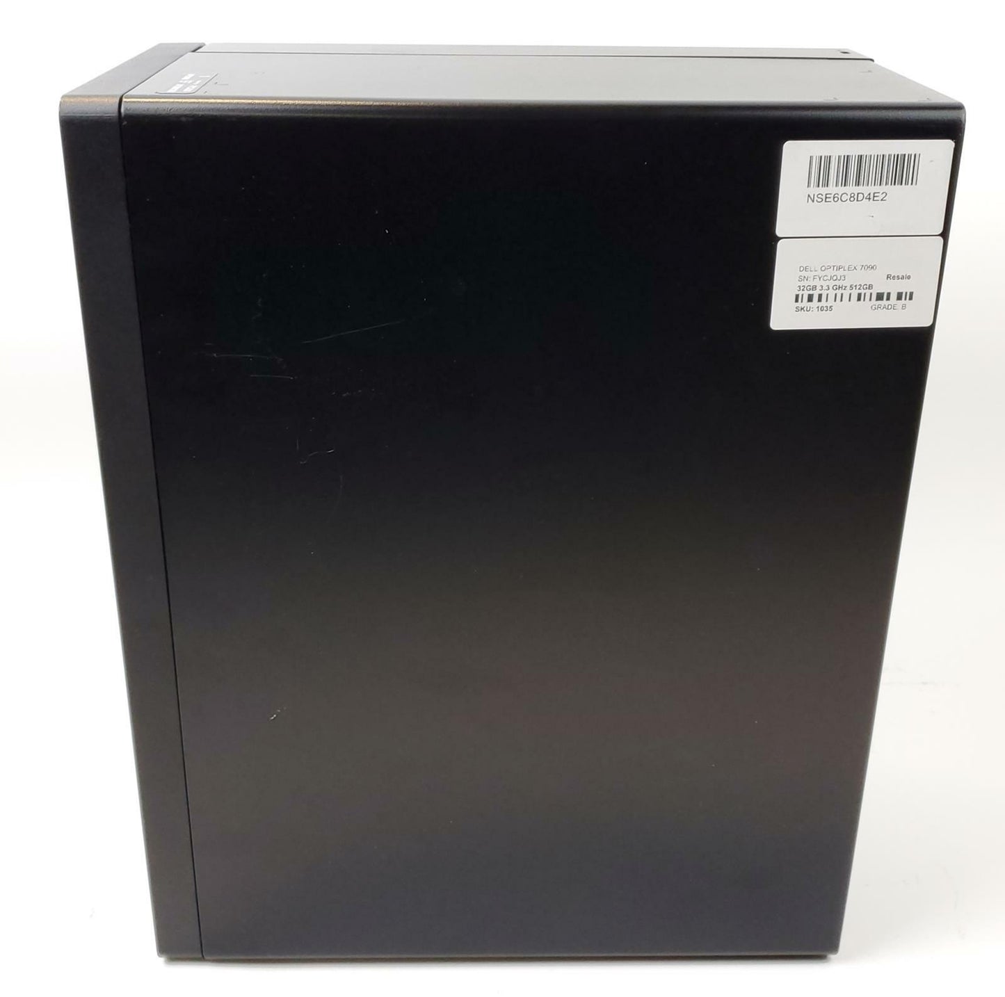 Dell OptiPlex 7090 Win 11 Home i5-10600 32GB RAM 512GB NVMe | Grade B