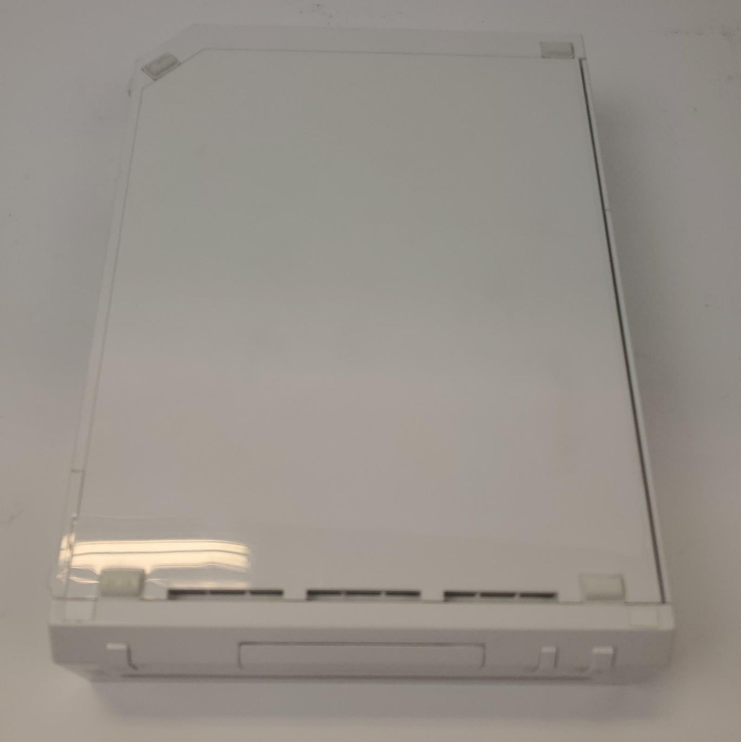 Nintendo Wii RVL-001 Console (White) Basic Bundle | Grade B