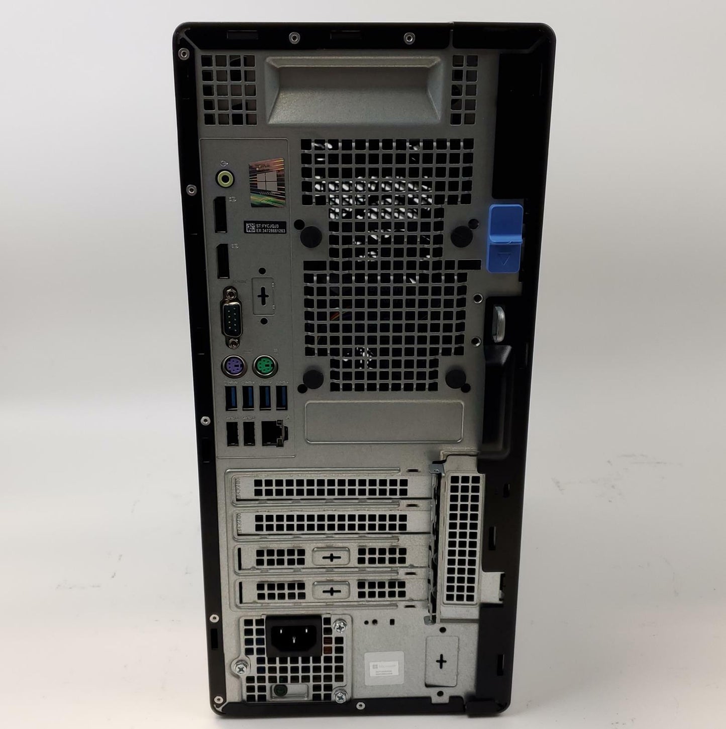 Dell OptiPlex 7090 Win 11 Home i5-10600 32GB RAM 512GB NVMe | Grade B
