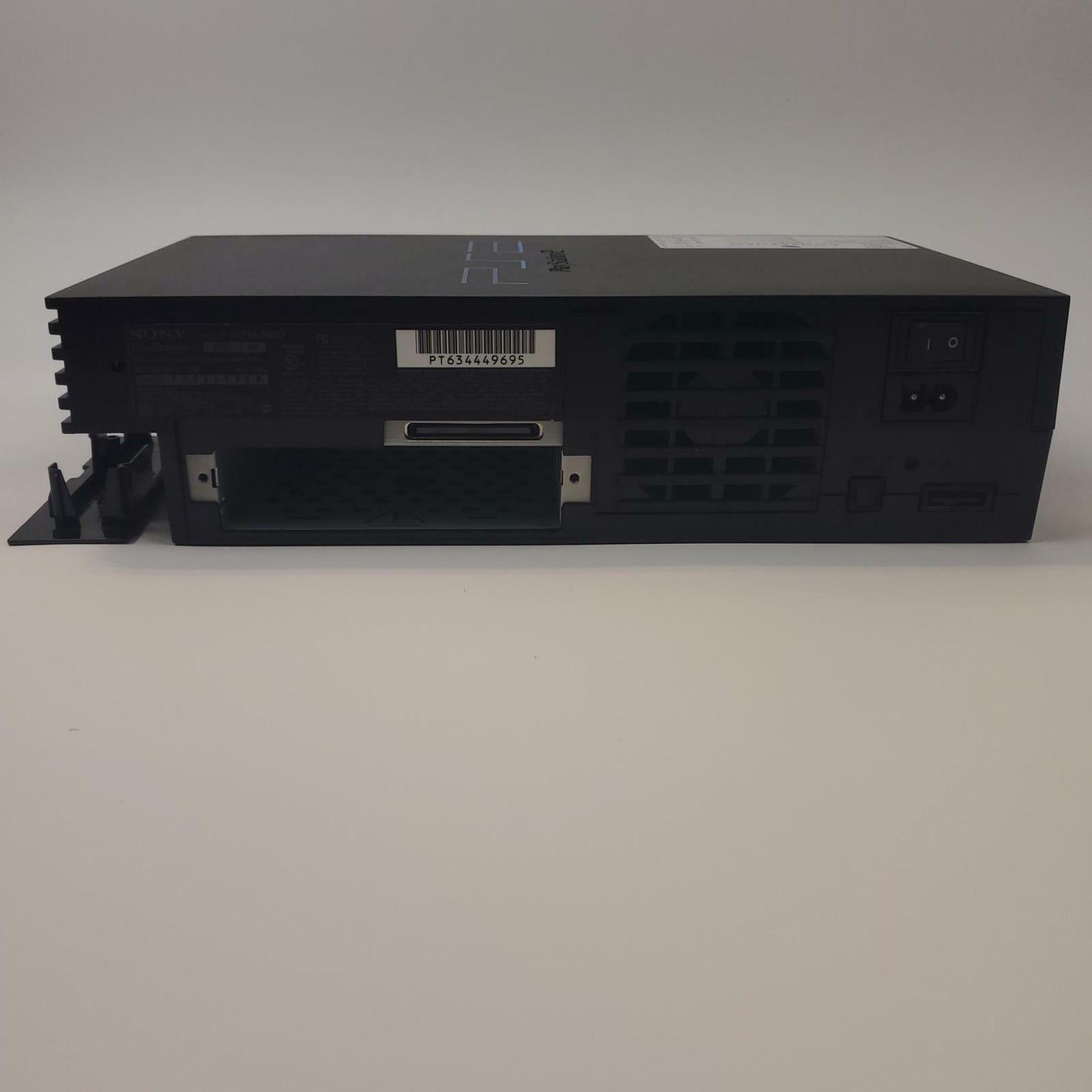 Sony PlayStation 2 SCPH-39001 Console Basic Bundle | Grade D
