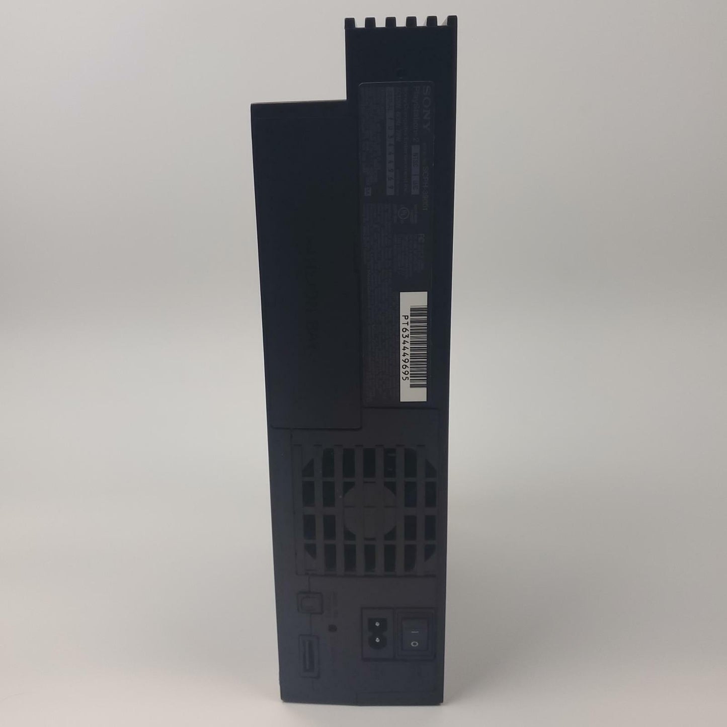 Sony PlayStation 2 SCPH-39001 Console Basic Bundle | Grade D