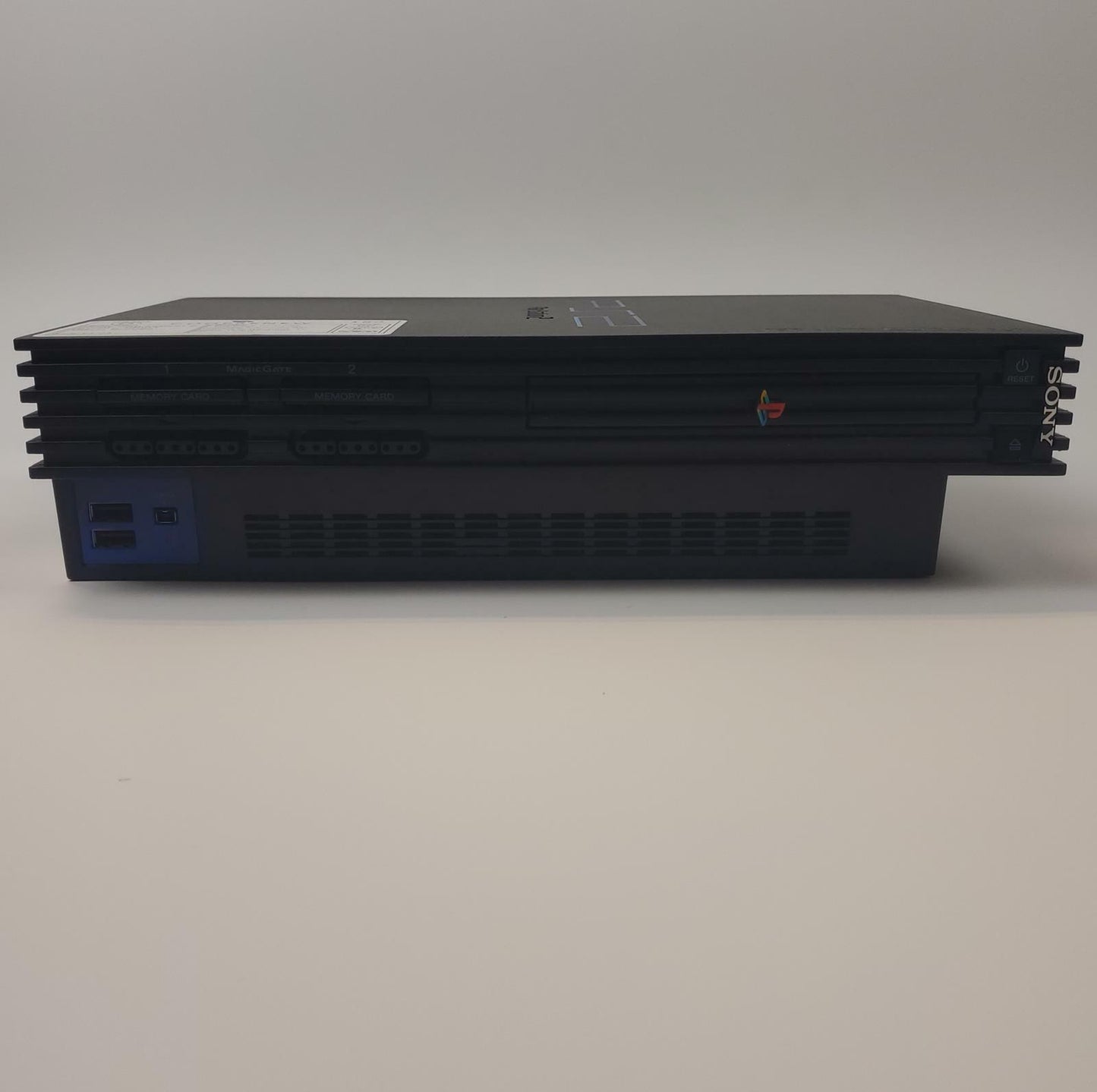 Sony PlayStation 2 SCPH-39001 Console Basic Bundle | Grade D
