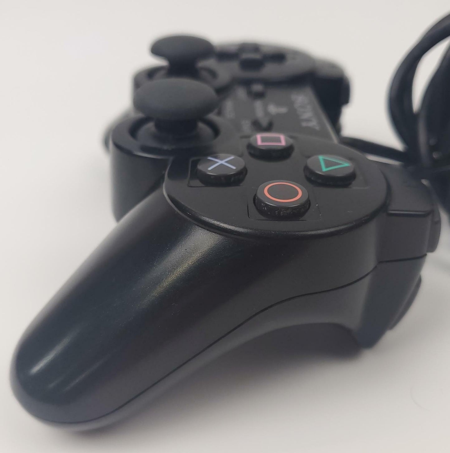 Sony PlayStation 2 SCPH-39001 Console Basic Bundle | Grade D