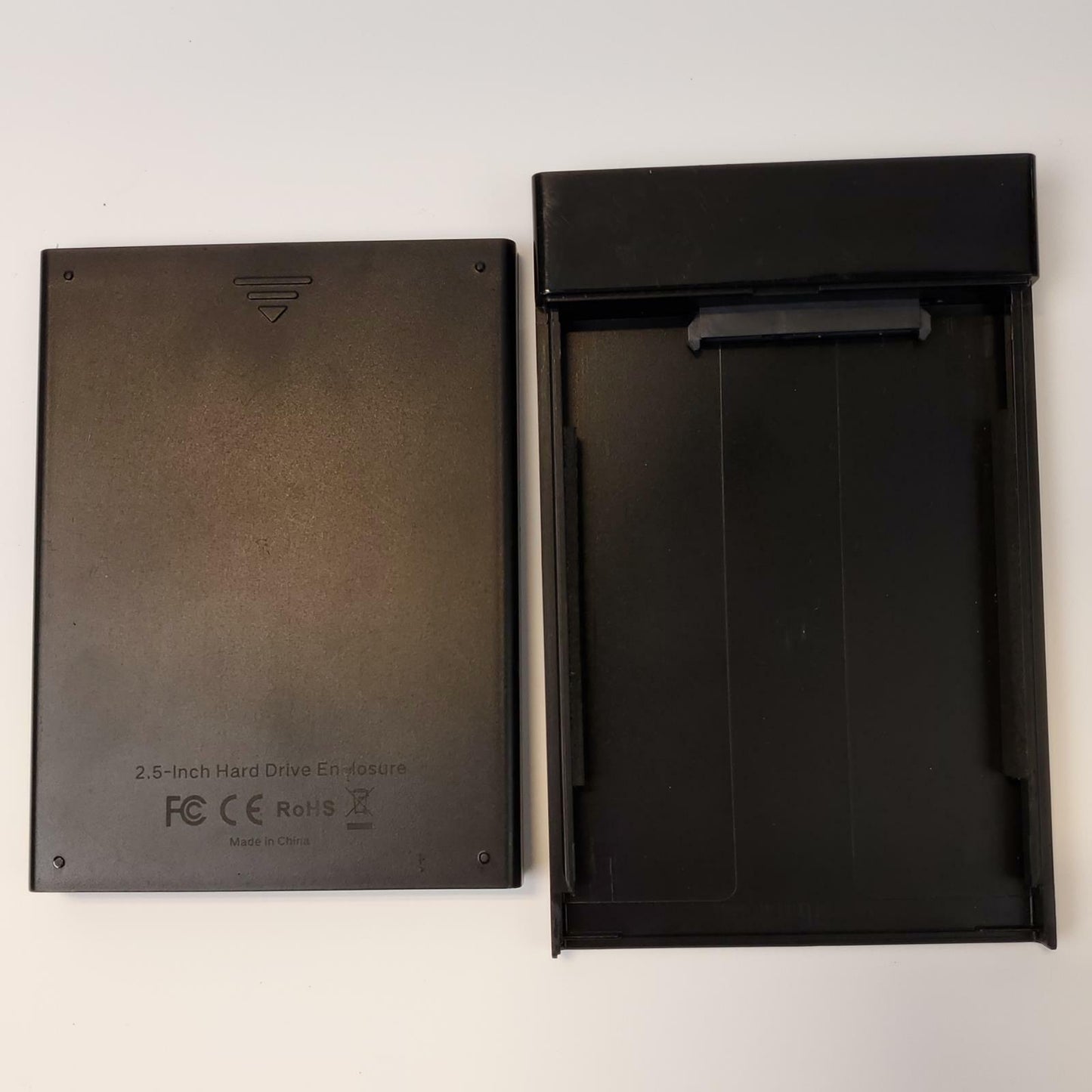 UGREEN 2.5" HDD/SSD SATA to USB-C Enclosure | Grade A