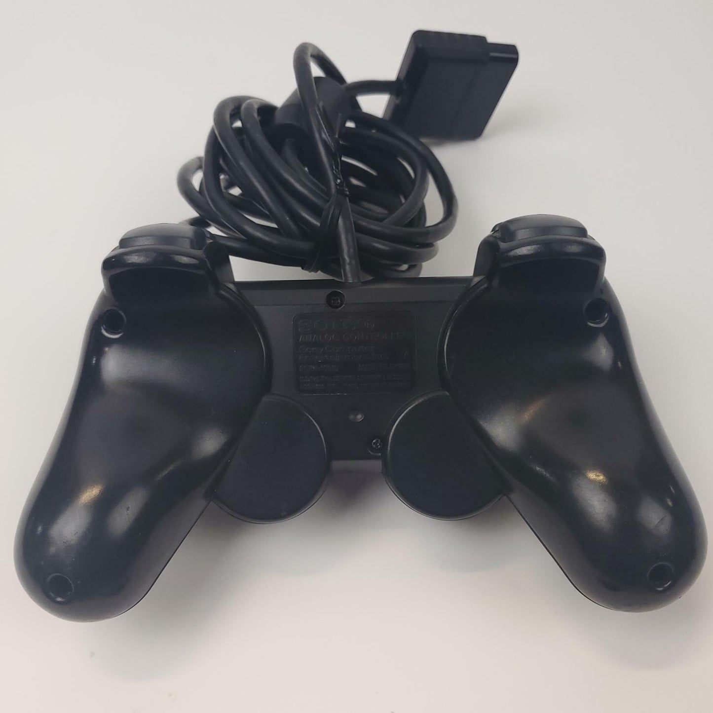 Sony PlayStation 2 SCPH-39001 Console Basic Bundle | Grade D