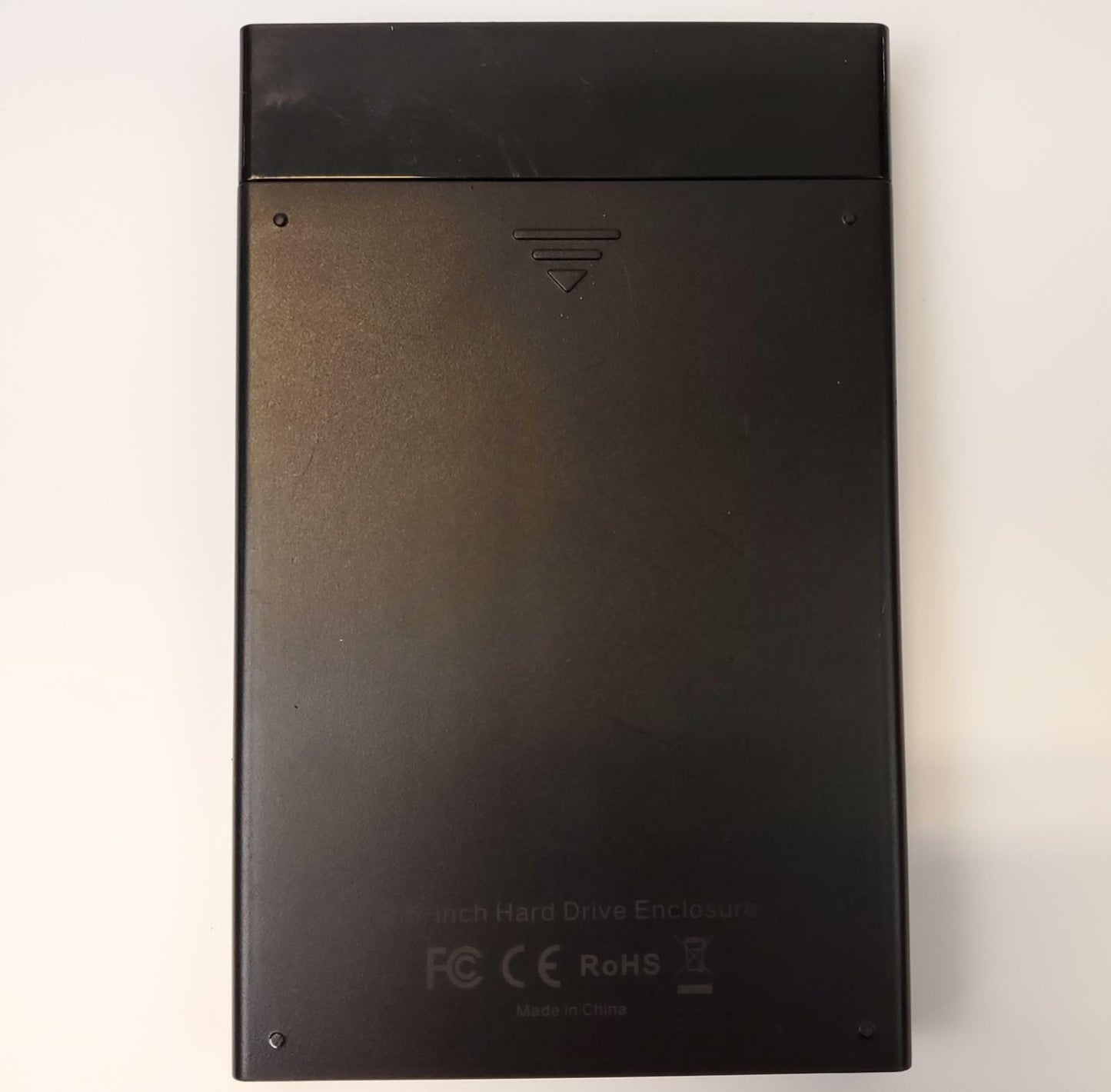 UGREEN 2.5" HDD/SSD SATA to USB-C Enclosure | Grade A