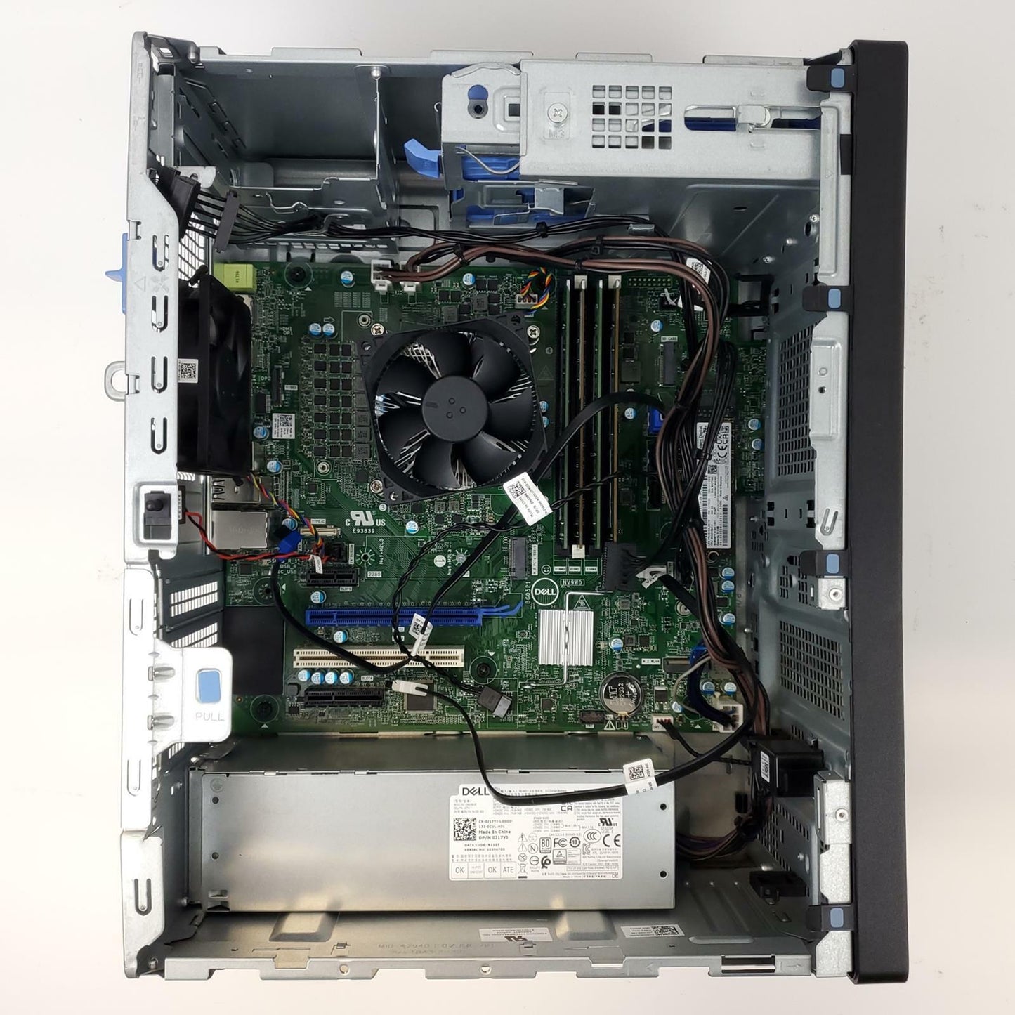 Dell OptiPlex 7090 Win 11 Home i5-10600 32GB RAM 512GB NVMe | Grade B