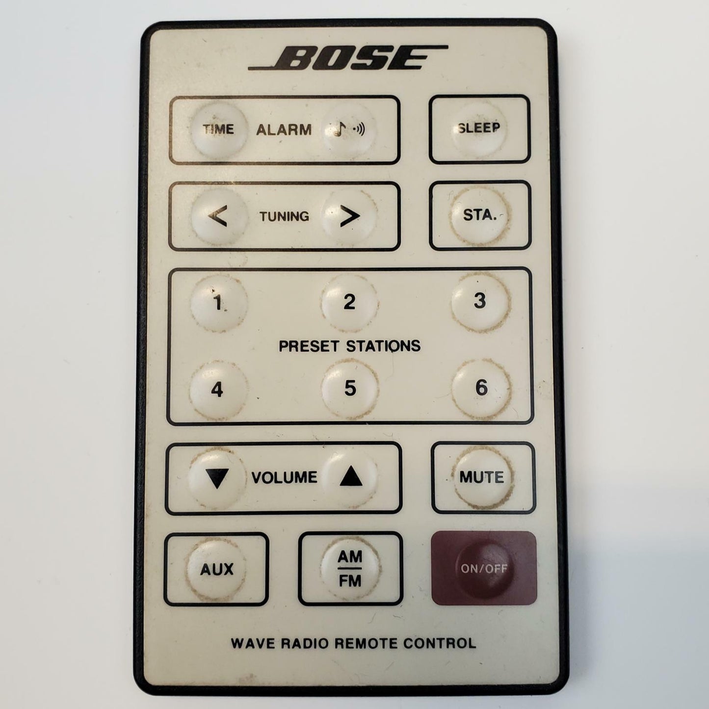 Bose CD-3000 Acoustic Wave Music System | Grade B