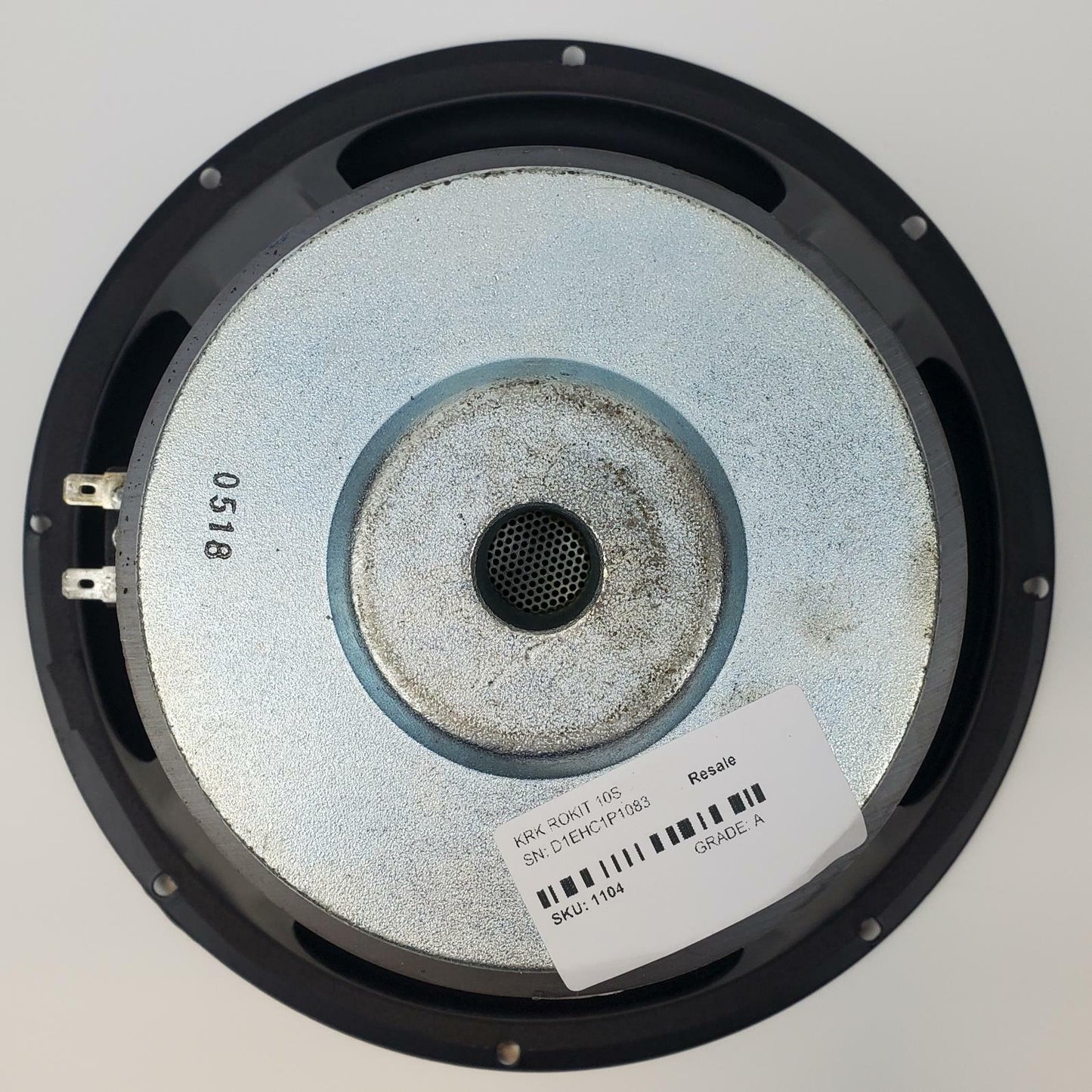 KRK Rokit 10S Subwoofer Speaker | Grade A