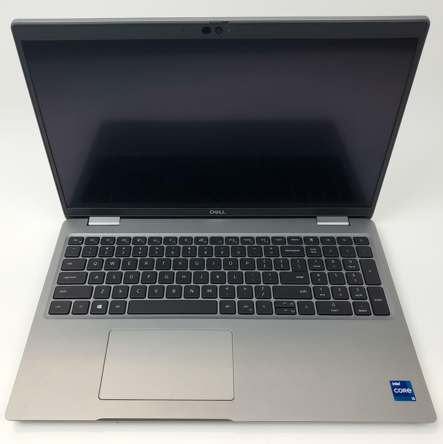 Dell Latitude 5520 Win 11 Home i5-1135G7 32GB RAM 256GB NVMe | Grade A