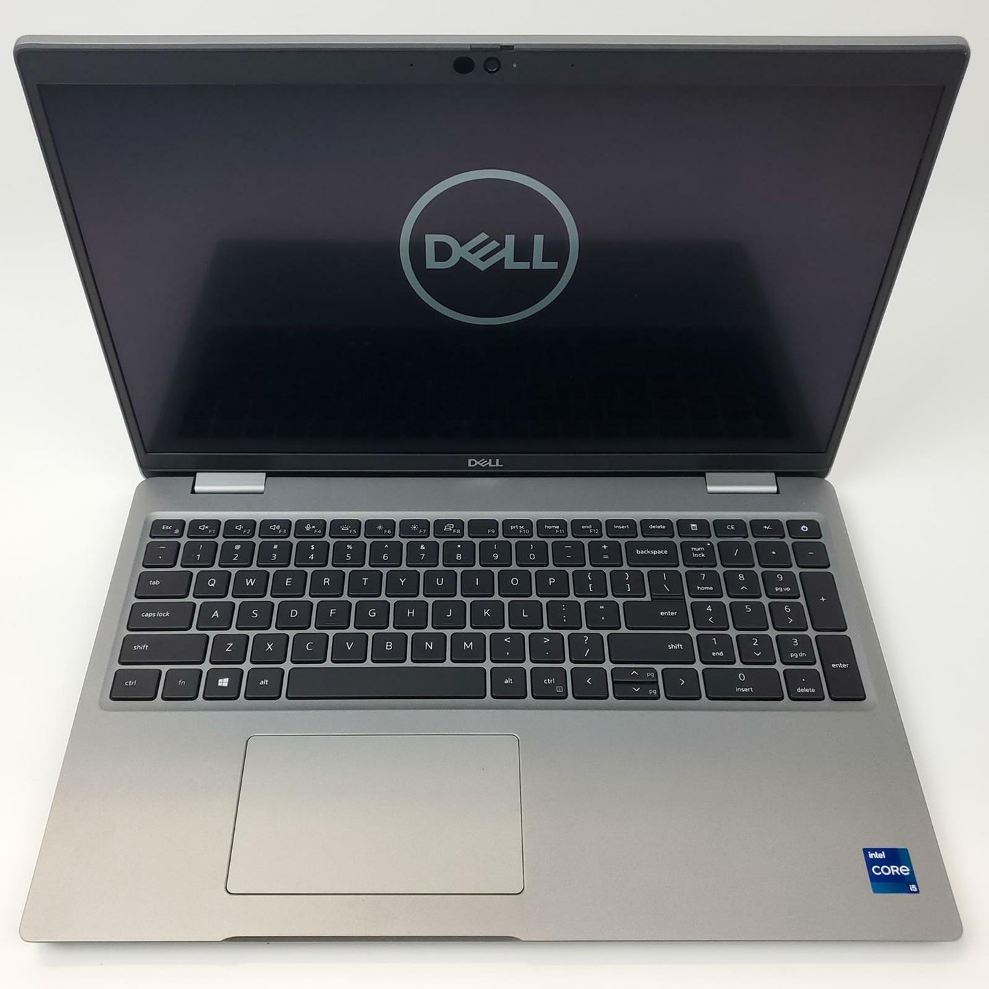 Dell Latitude 5520 Win 11 Home i5-1135G7 32GB RAM 256GB NVMe | Grade A
