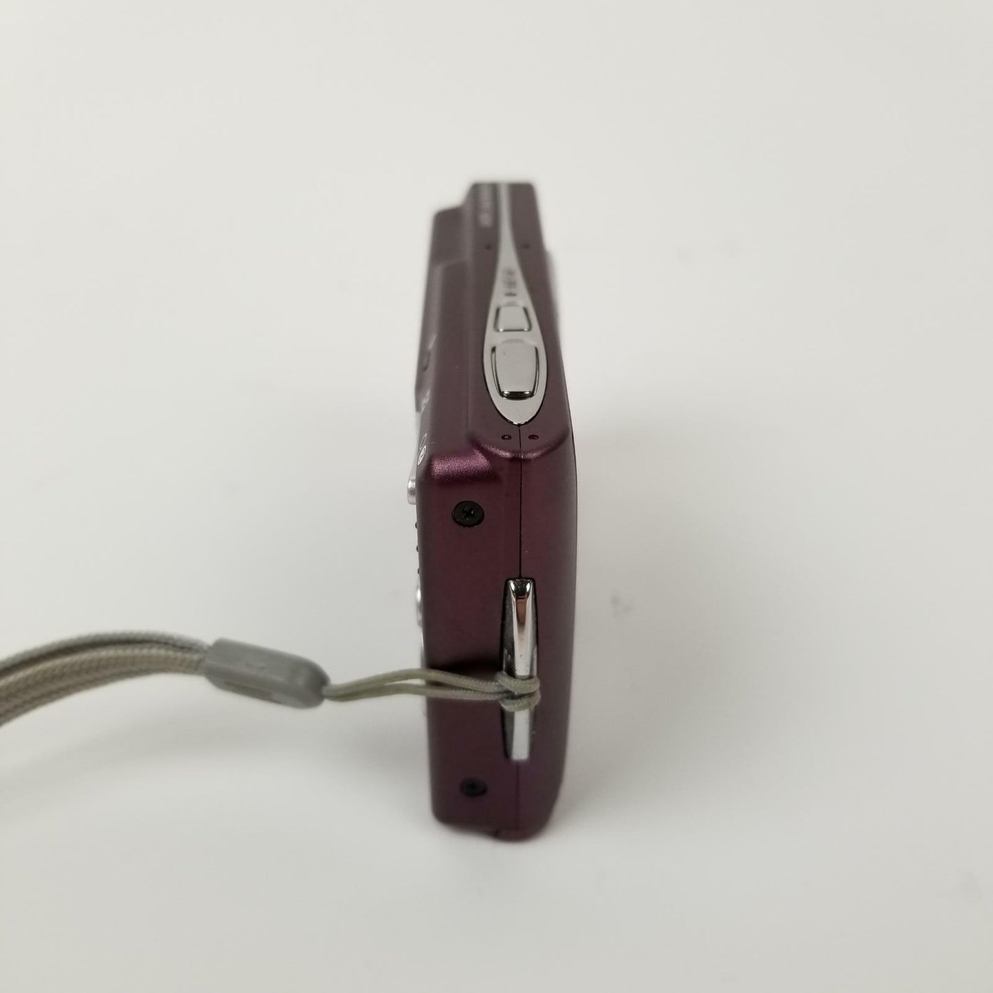 Nikon Coolpix S210 Digital Camera 8MP Plum | Grade B