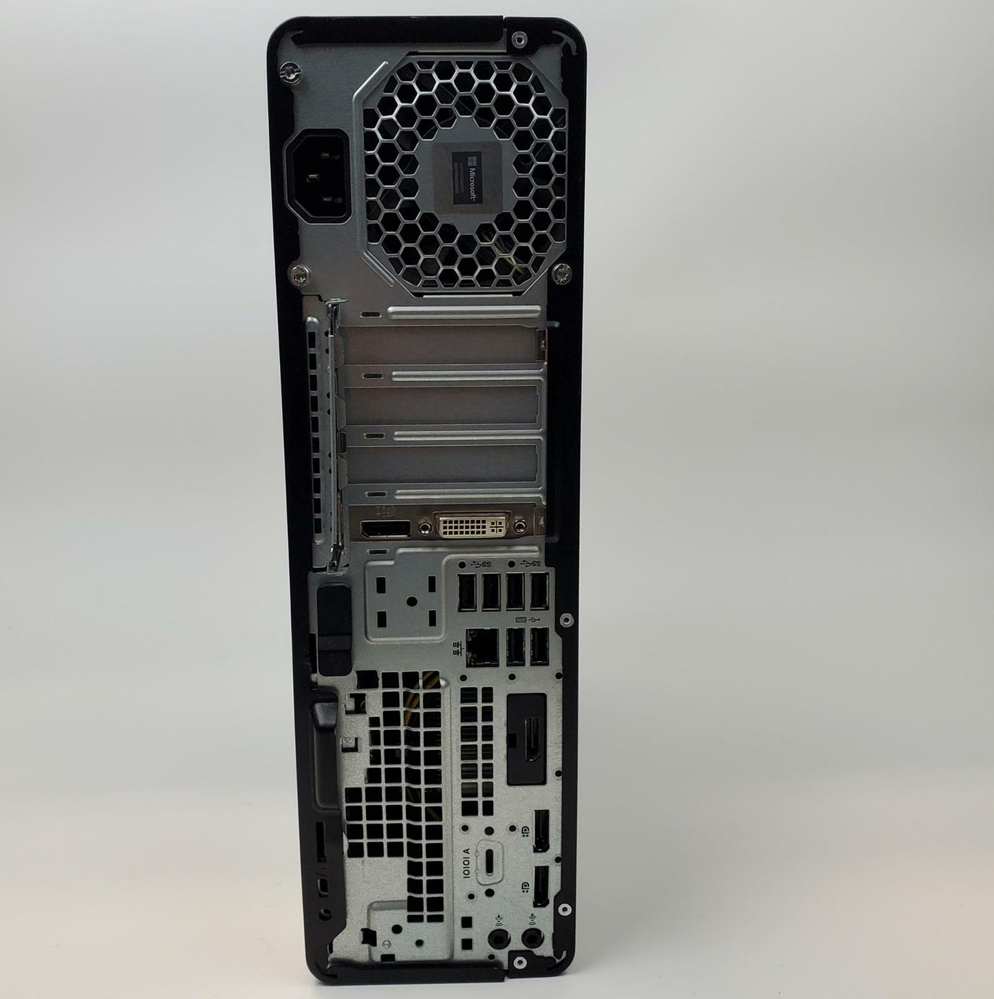 HP EliteDesk 800 G3 Win 11 Home i7-7700 32GB RAM 256GB NVMe 2GB GPU | Grade B