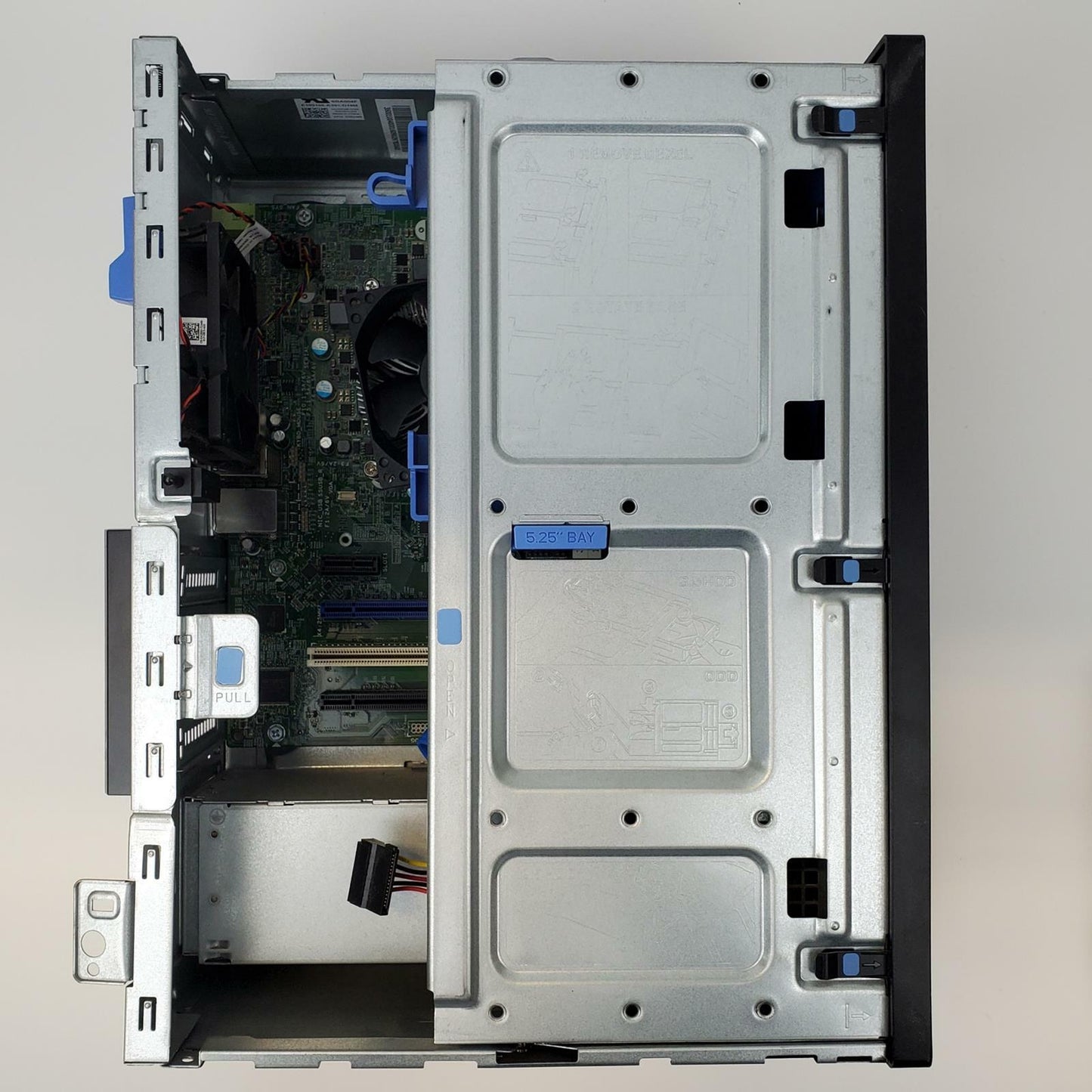 Dell OptiPlex 7040 Win 10 Home i5-6500 32GB RAM 256GB NVMe | Grade B