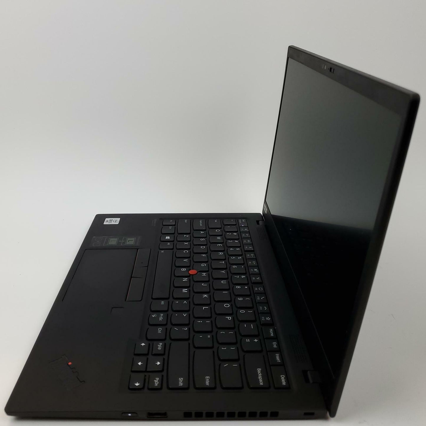 Lenovo X1 Carbon Gen8 Win 11 Home i5-10310U 16GB RAM 256GB NVMe | Grade B