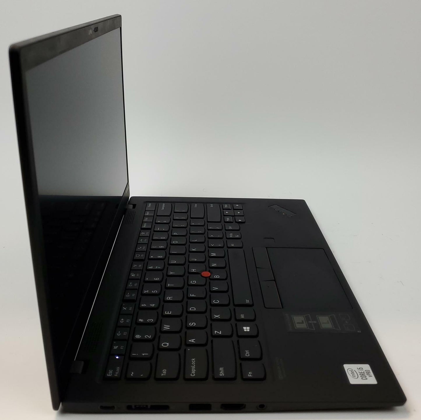 Lenovo X1 Carbon Gen8 Win 11 Home i5-10310U 16GB RAM 256GB NVMe | Grade B