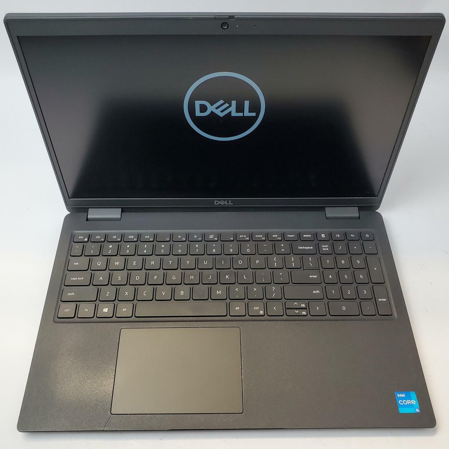 DELL LATITUDE 3520 Win 11 Home I5-1135G7 16GB RAM 512GB NVME | Grade C