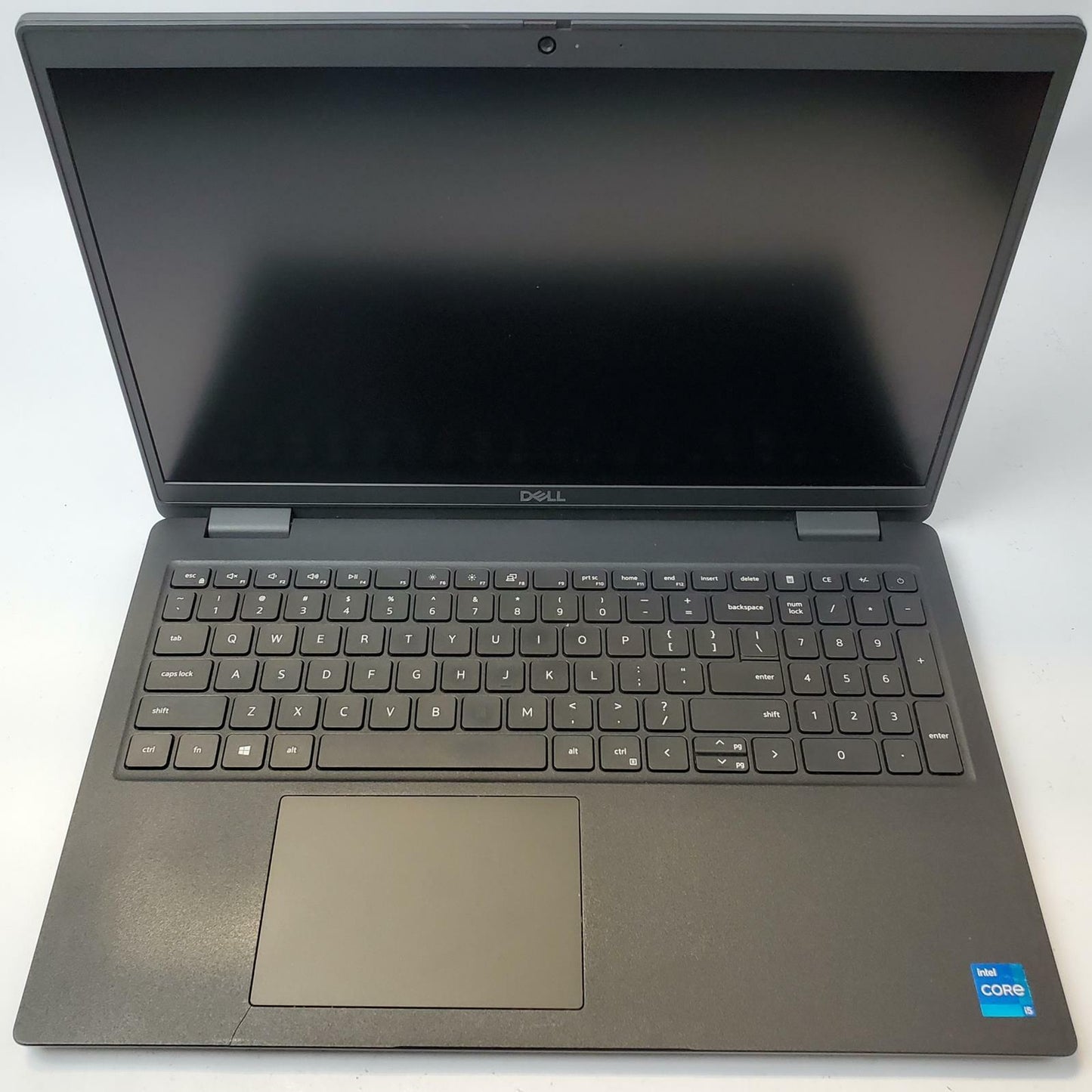 DELL LATITUDE 3520 Win 11 Home I5-1135G7 16GB RAM 512GB NVME | Grade C