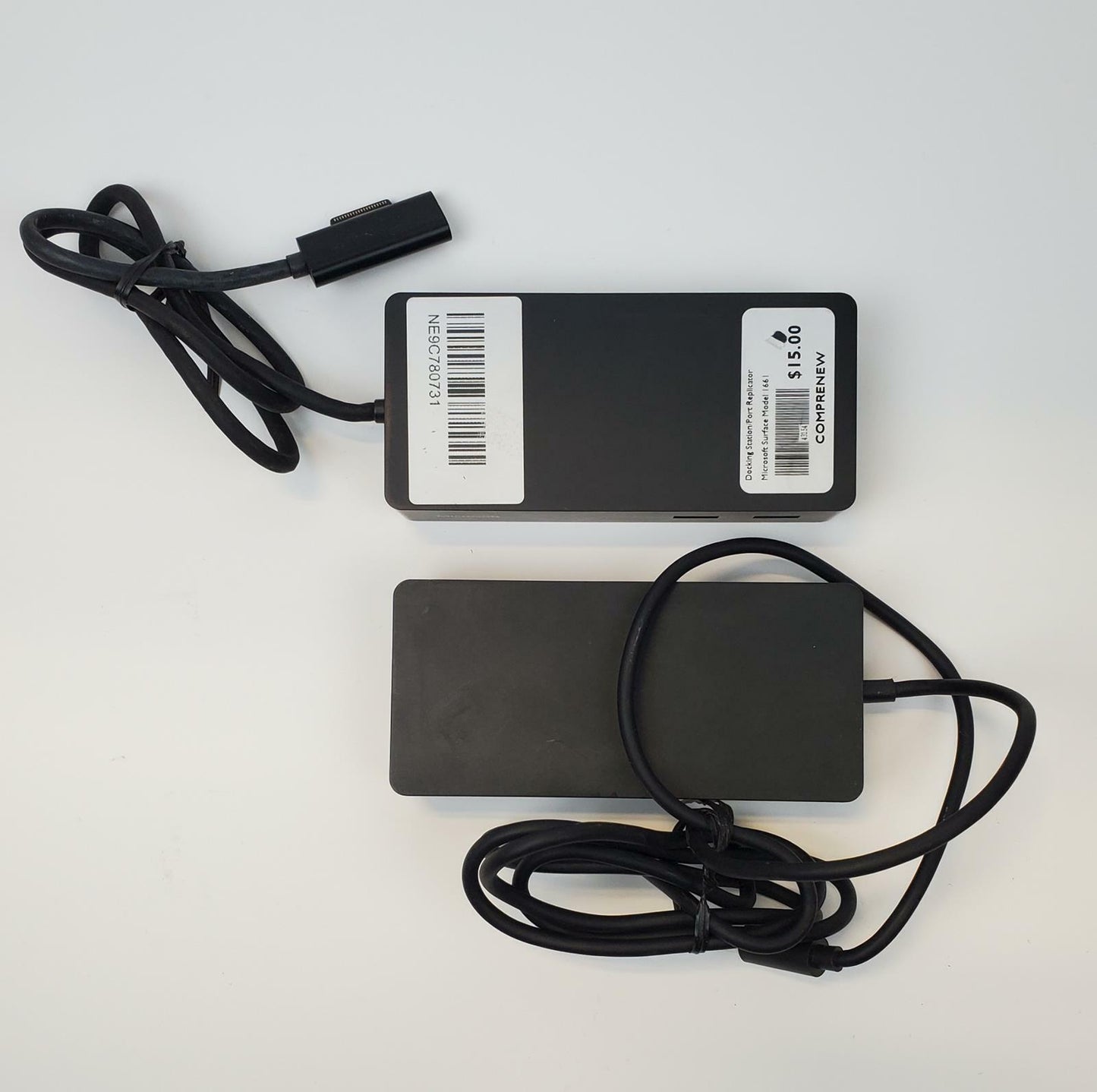MICROSOFT 1661 Laptop Docking Station | Grade B