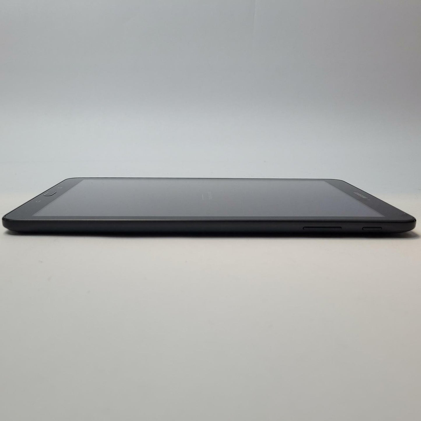 SAMSUNG Galaxy Tab E 9.6 SM-T567V 16GB Tablet Metallic Black | Grade C | 9414