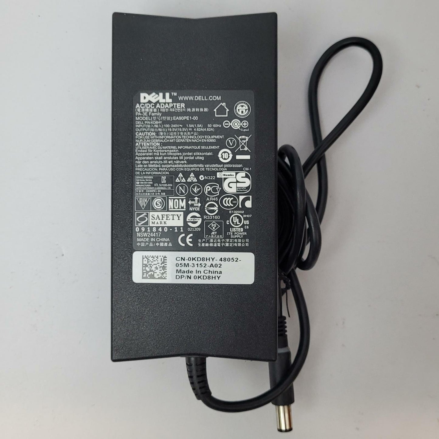DELL LATITUDE 5400 Win 11 Home i5-8265U 16GB RAM 128GB M.2 | Grade B