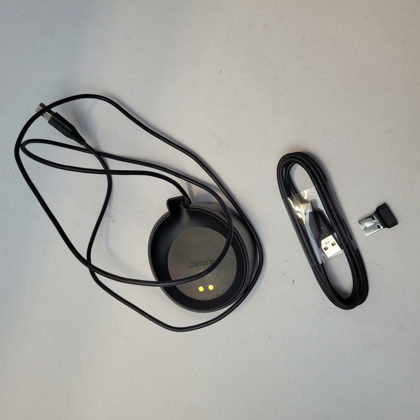 Jabra Evolve2 75 Bluetooth Wireless Headset Bundle | Grade A