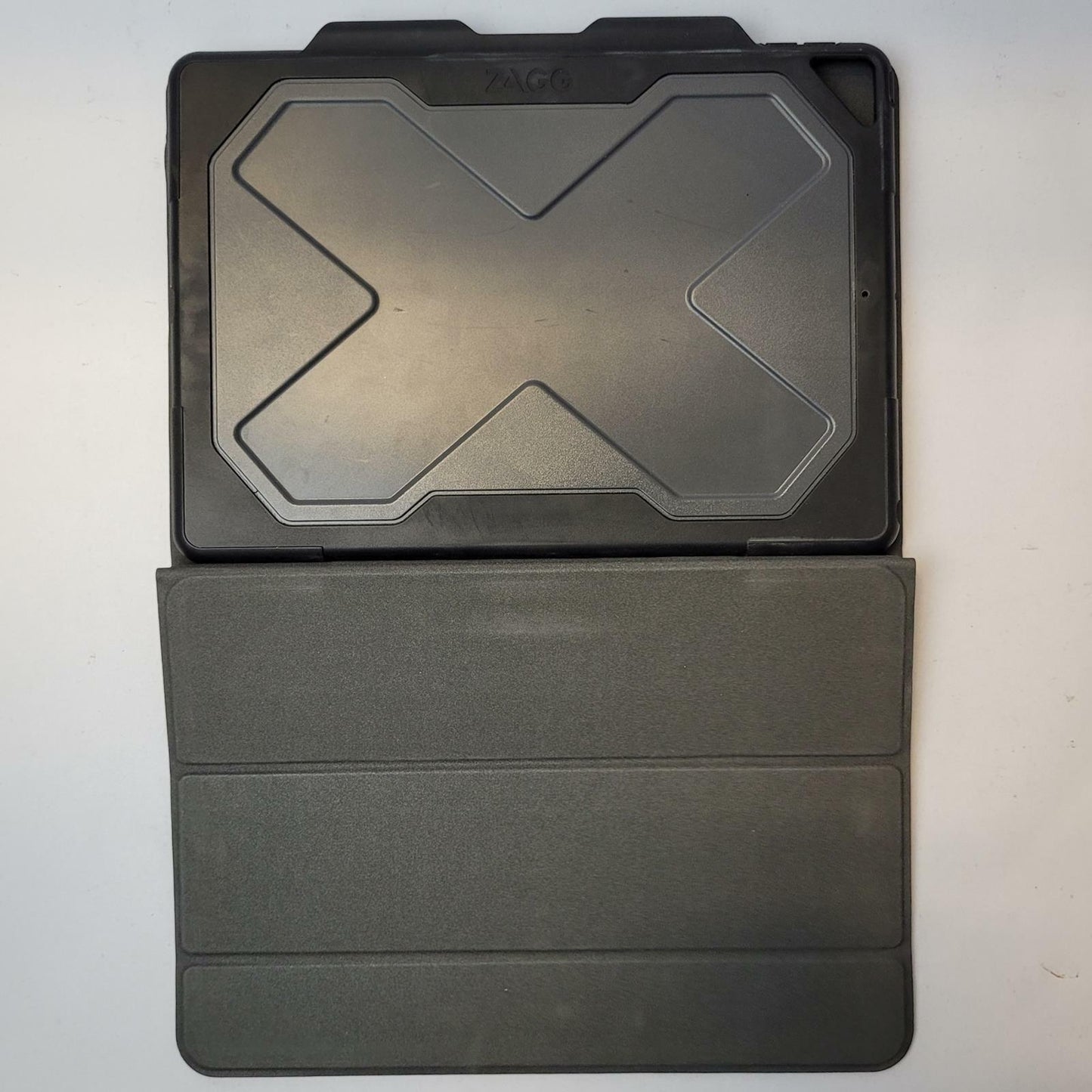 Zagg Rugged Messenger iPad 10.5" Bluetooth Keyboard | Grade A