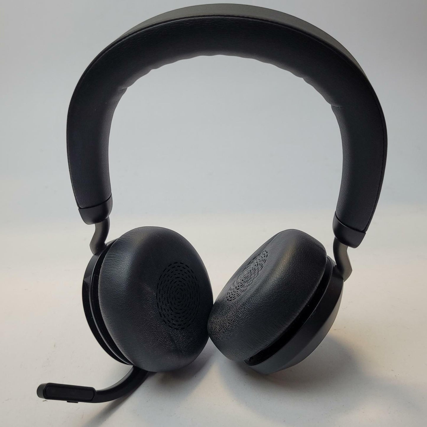 Jabra Evolve2 75 Bluetooth Wireless Headset Bundle | Grade A