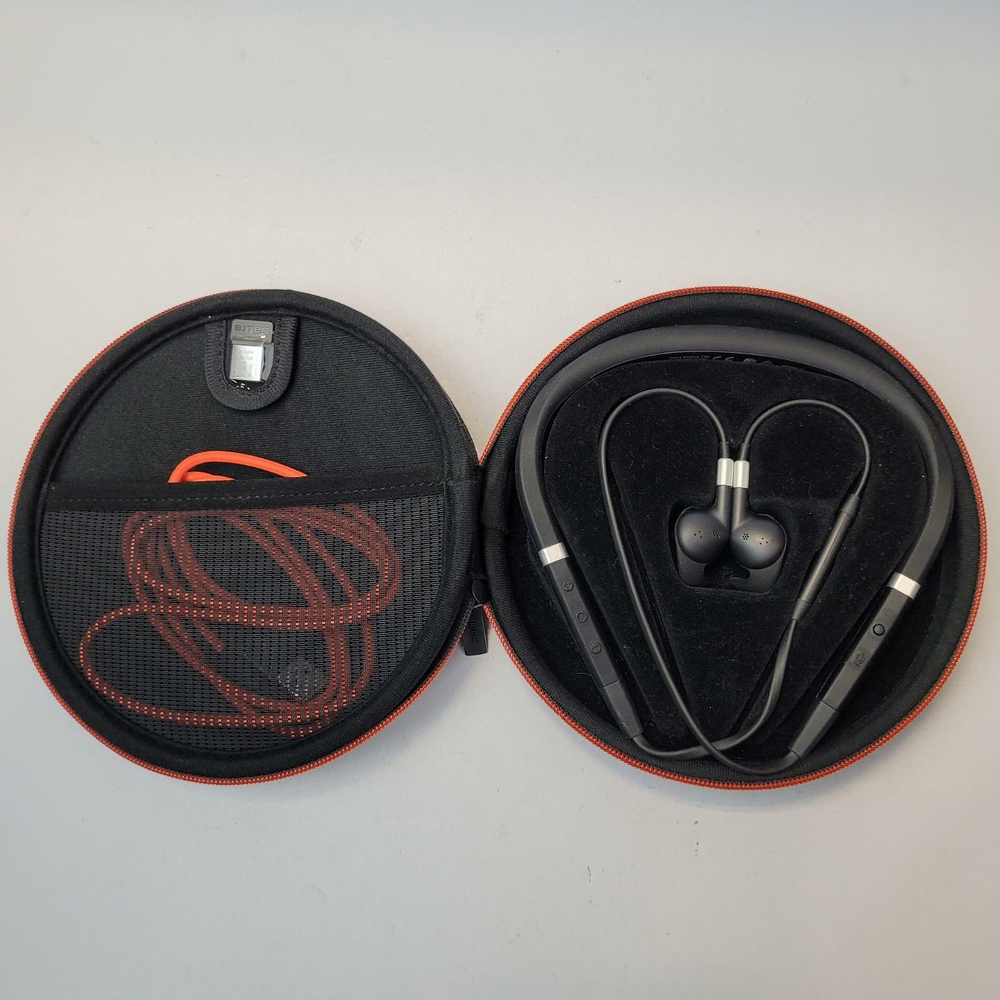 Jabra Evolve 75E Bluetooth Wireless Noise Cancel Headset Earphones | Grade A