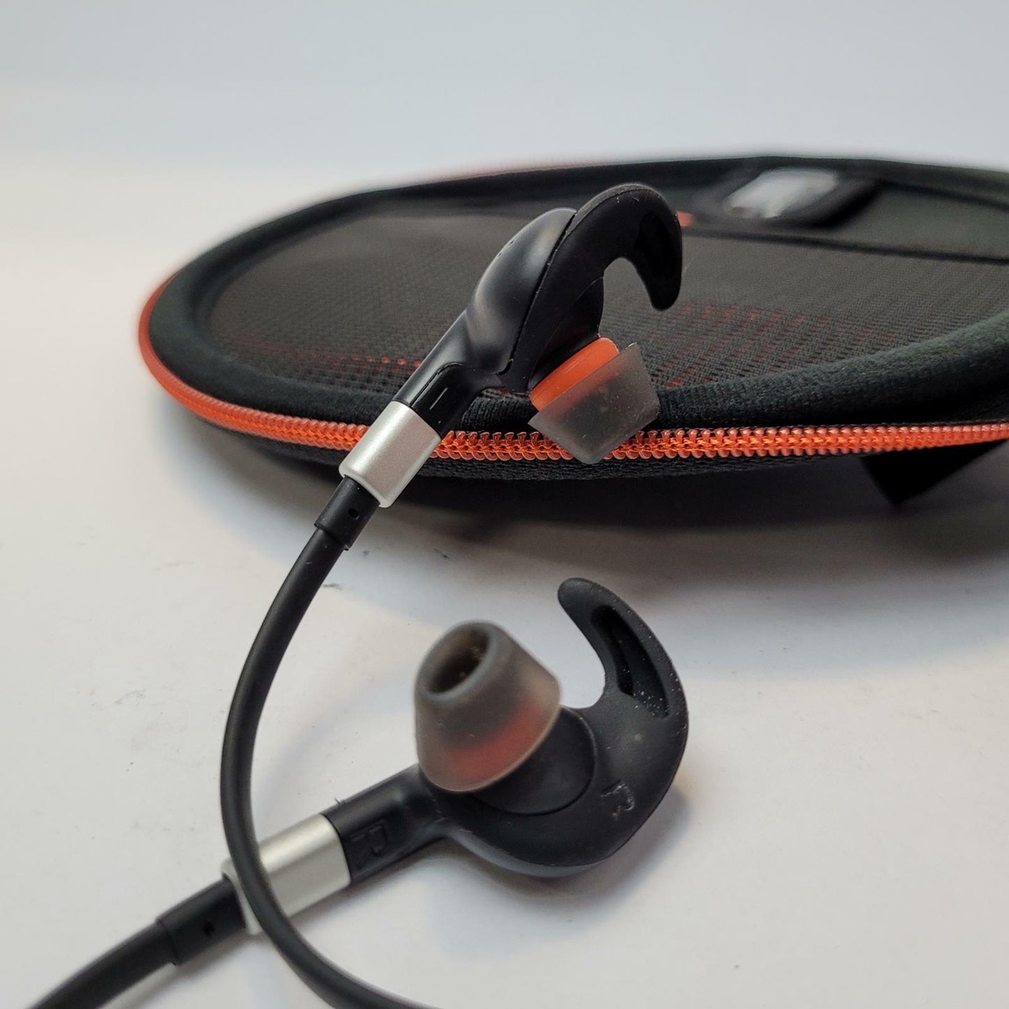 Jabra Evolve 75E Bluetooth Wireless Noise Cancel Headset Earphones | Grade A