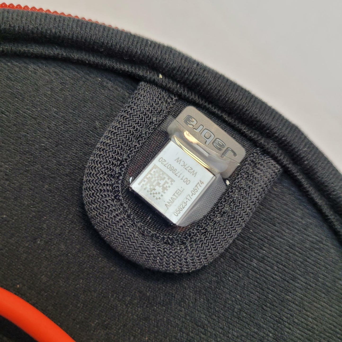 Jabra Evolve 75E Bluetooth Wireless Noise Cancel Headset Earphones | Grade A