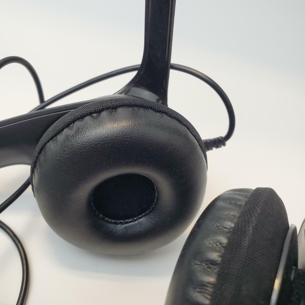 Logitech H390 USB Wired Headset | Grade A