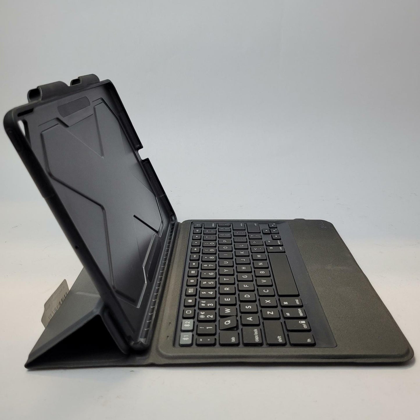 Zagg Rugged Messenger iPad 10.5" Bluetooth Keyboard | Grade A