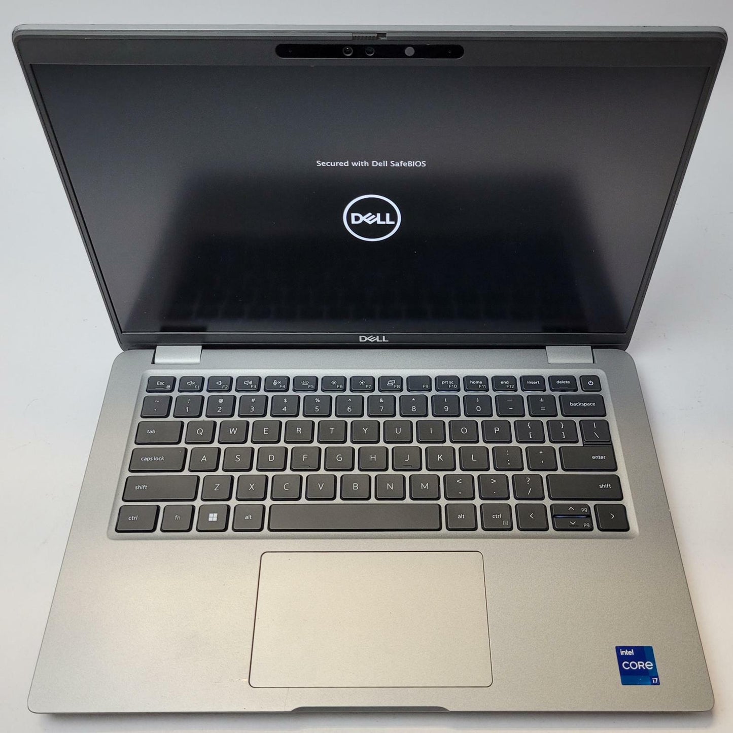 DELL PRECISION 3480 Win 11 Home i7-1370P 32GB RAM 512GB NVME | Grade C