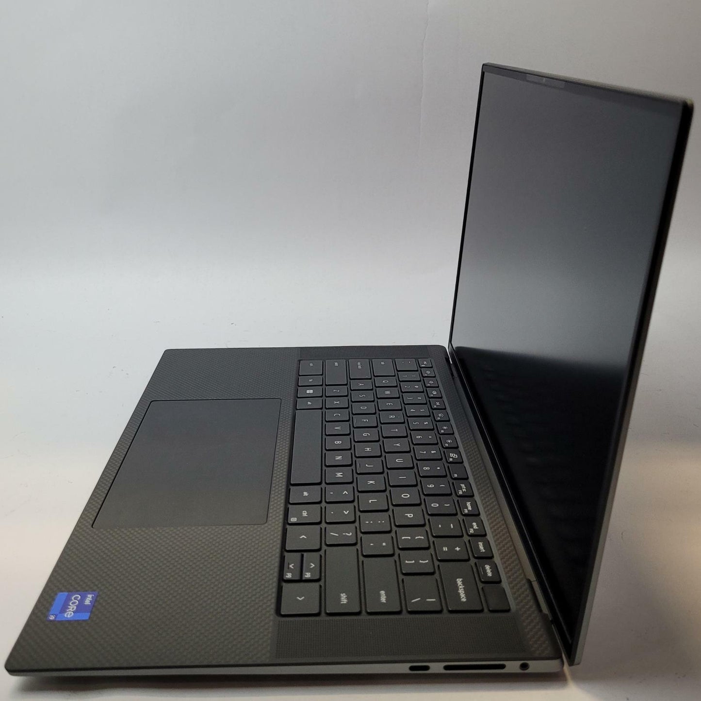 DELL PRECISION 5570 Win 11 Home I9-12900H 16GB RAM 1TB NVME 8GB GPU | Grade A