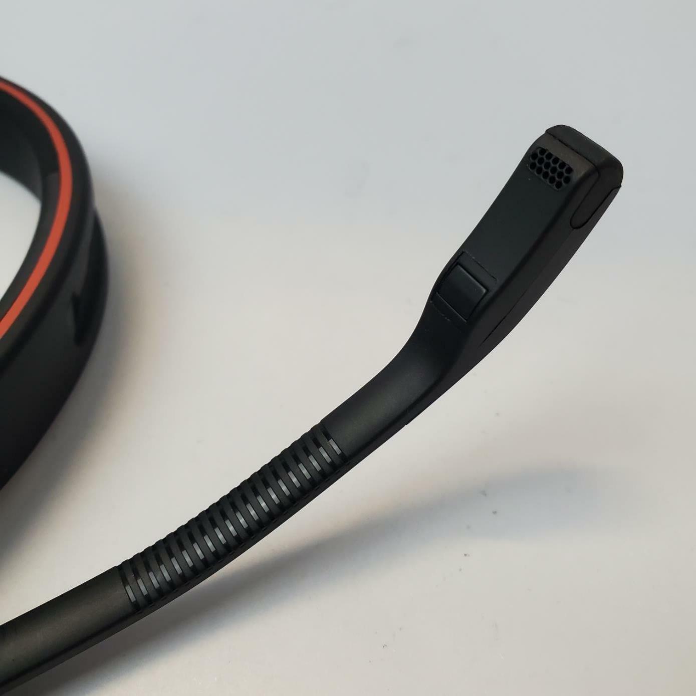 Jabra Evolve 65 SE USB/Bluetooth Wireless Headset Bundle | Grade A