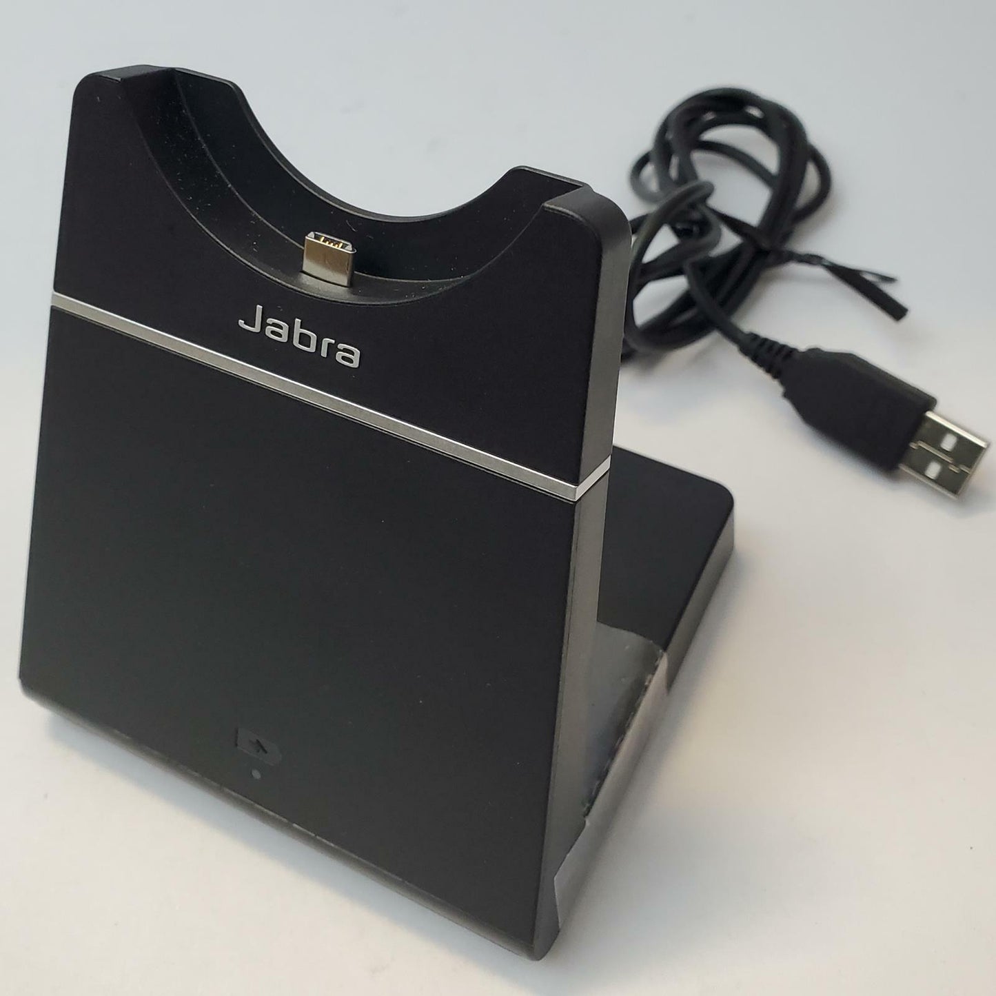Jabra Evolve 65 SE USB/Bluetooth Wireless Headset Bundle | Grade A