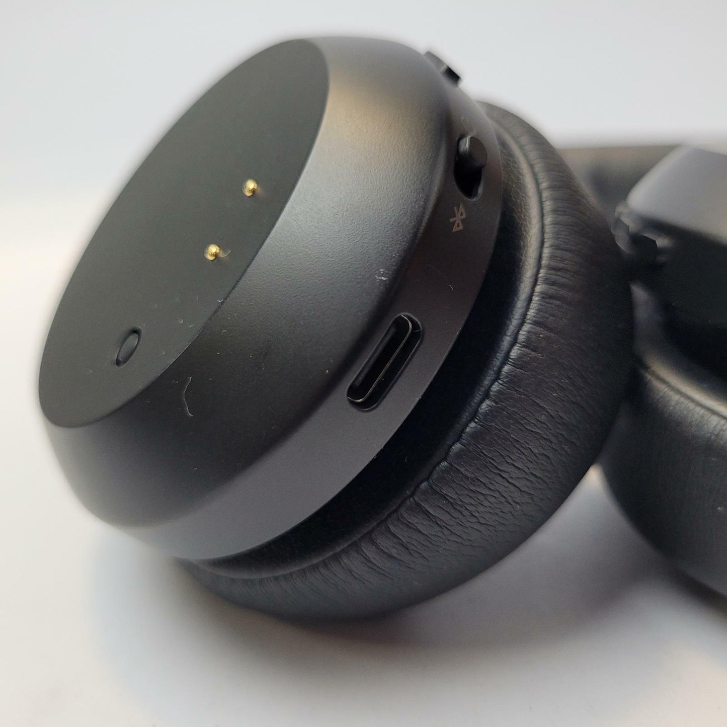 Jabra Evolve2 75 Bluetooth Wireless Headset | Grade A