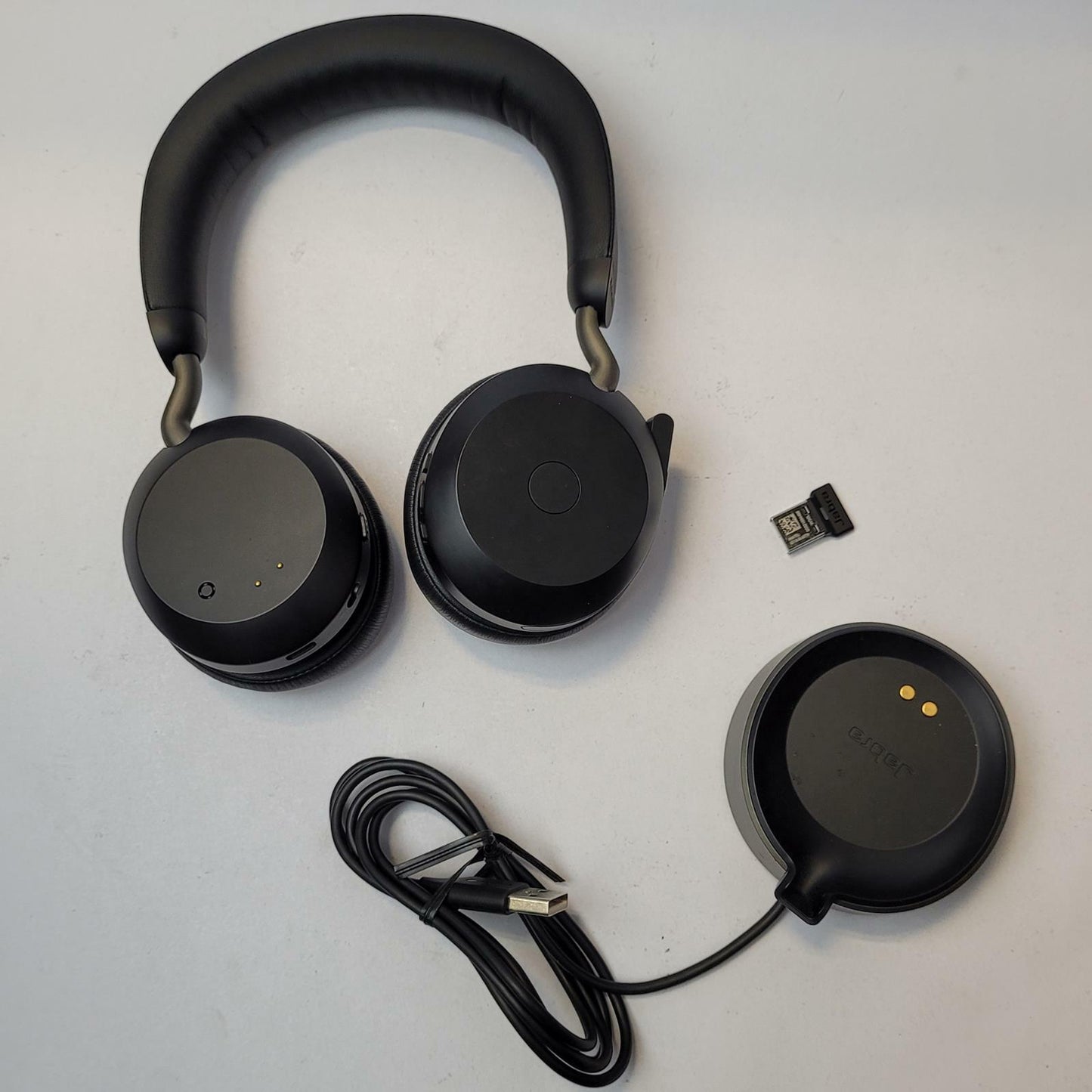 Jabra Evolve2 75 Bluetooth Wireless Headset | Grade A