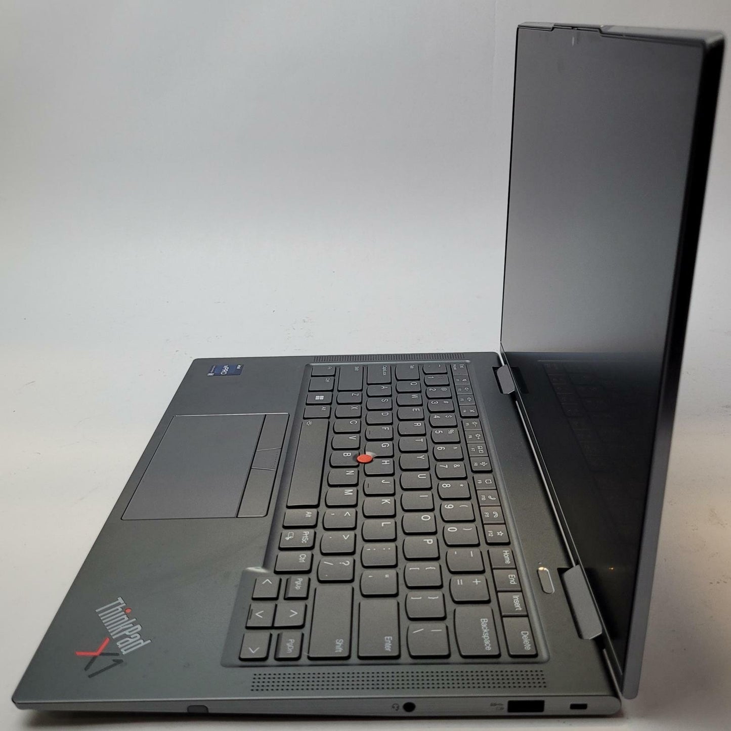 LENOVO X1 YOGA GEN 8 Windows 11 Home i7-1365U 32GB RAM 512GB NVME | Grade C