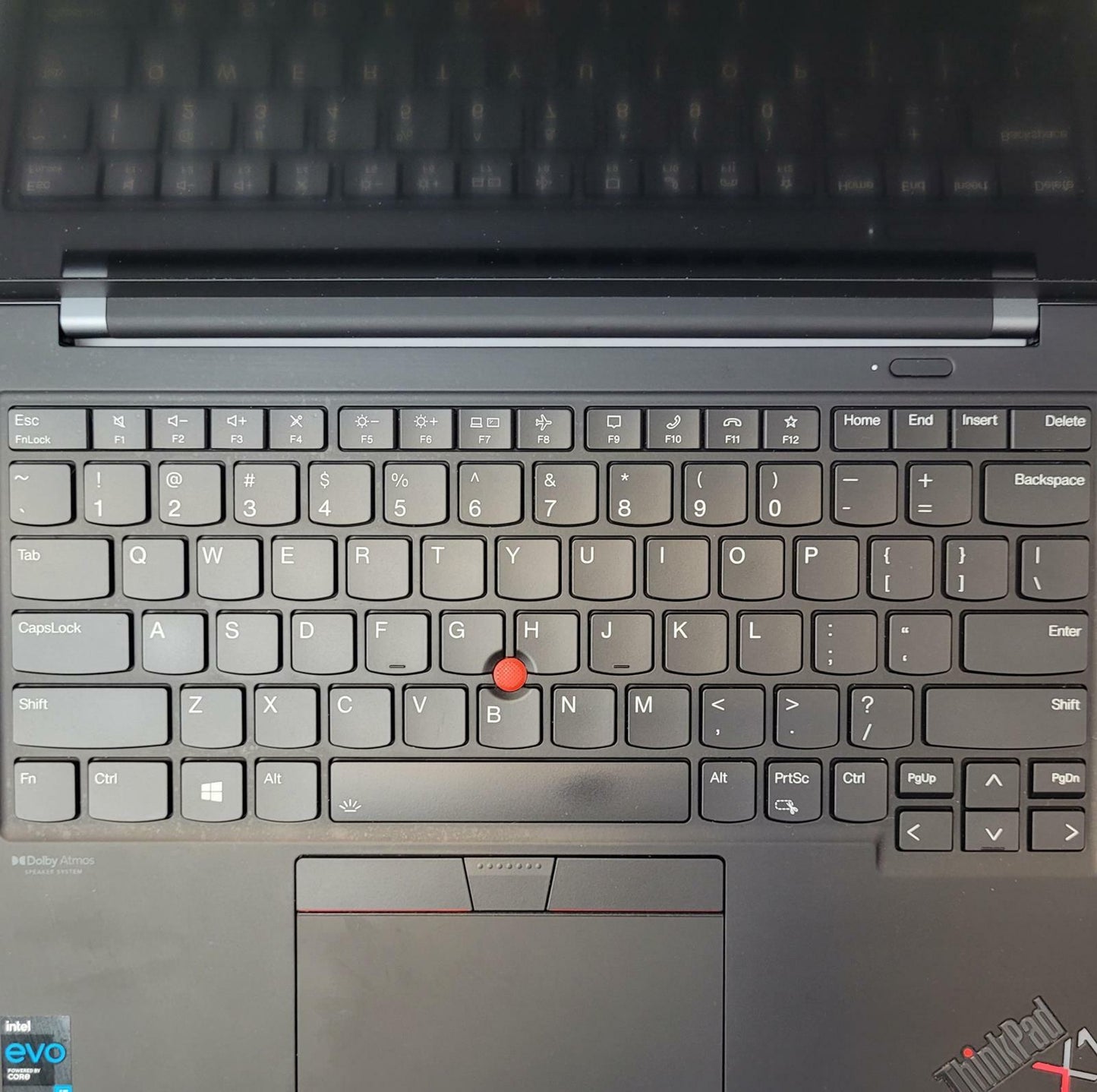 LENOVO THINKPAD X1 CARBON GEN9 Win 11 i5-1135G7 16GB RAM 256GB NVME | Grade B